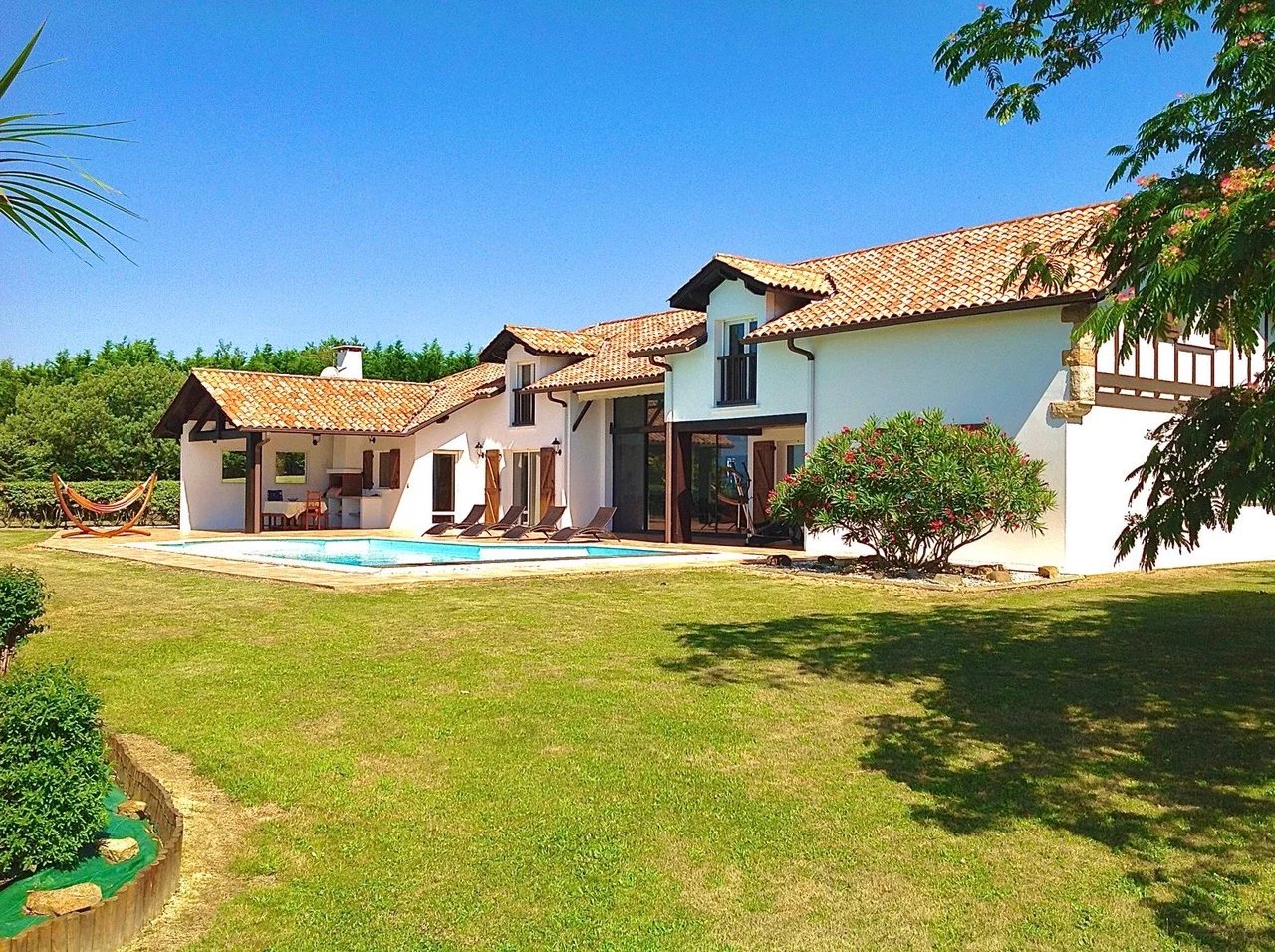 Agence immobilière de Maison du Sud Ouest Capbreton