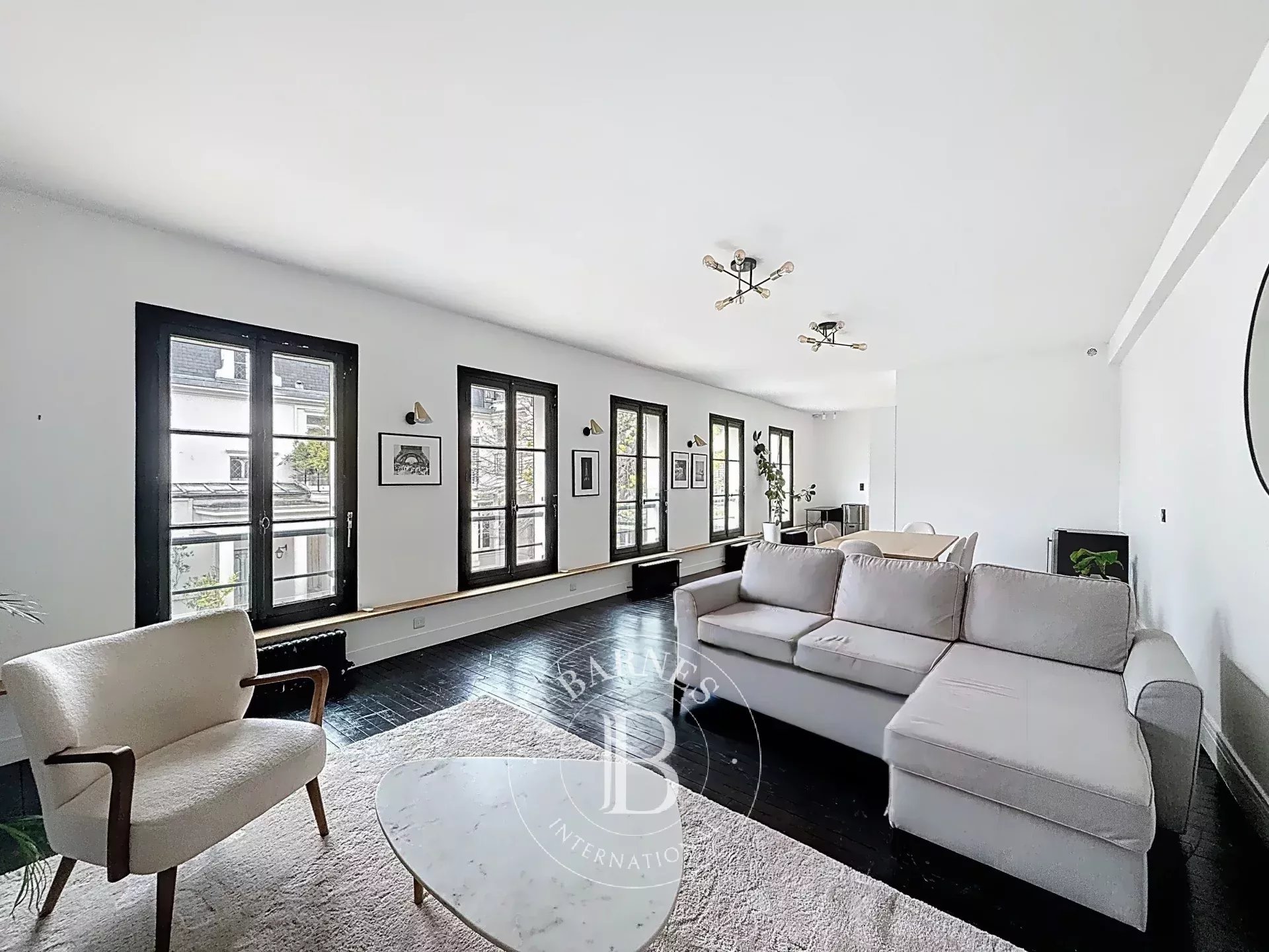 Daire Neuilly-sur-Seine