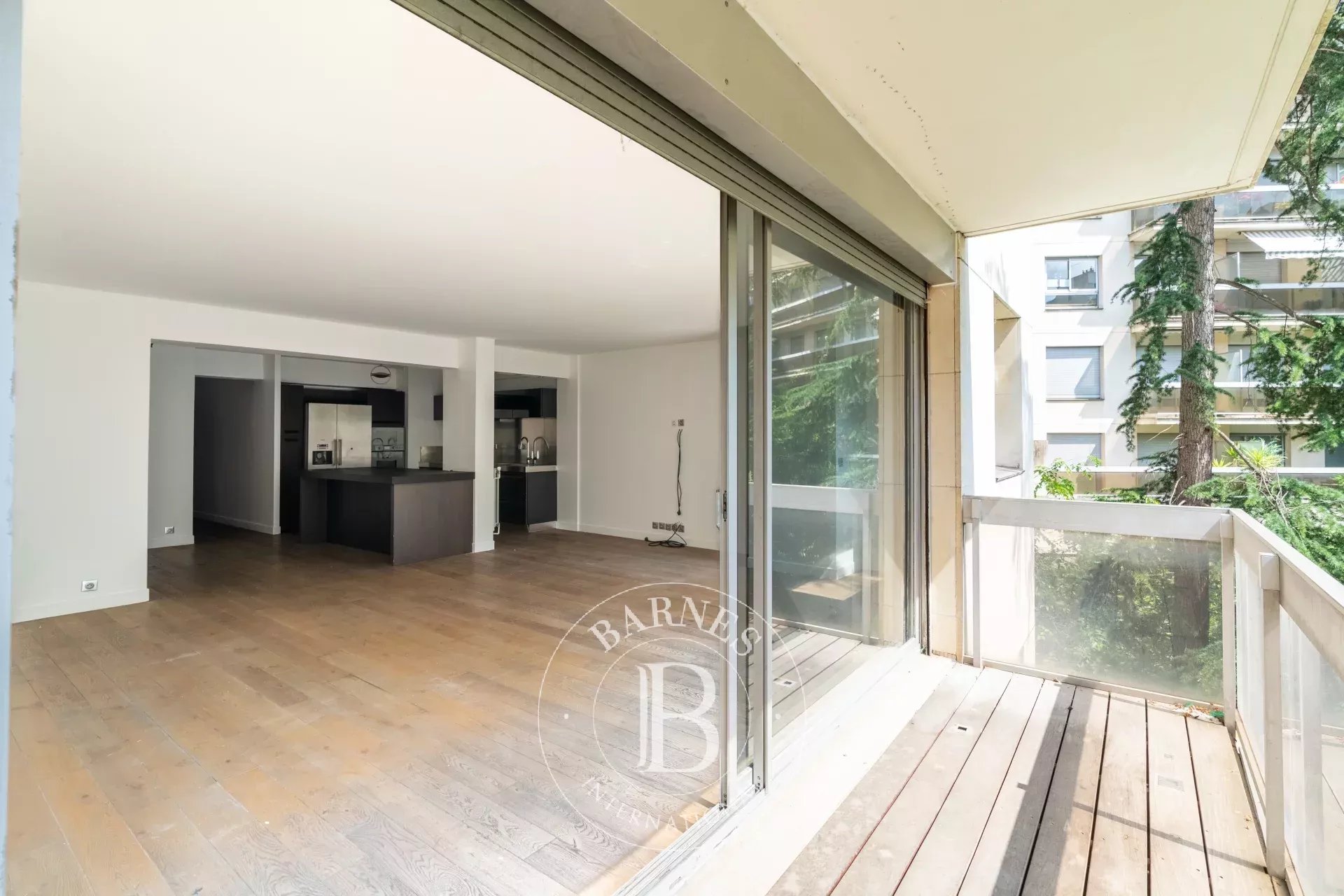 Daire Neuilly-sur-Seine