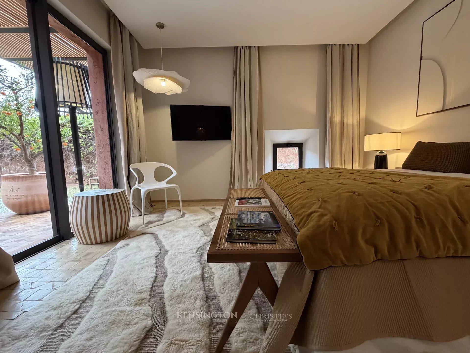 4 Bedroom Villa/Townhouse's Image 20