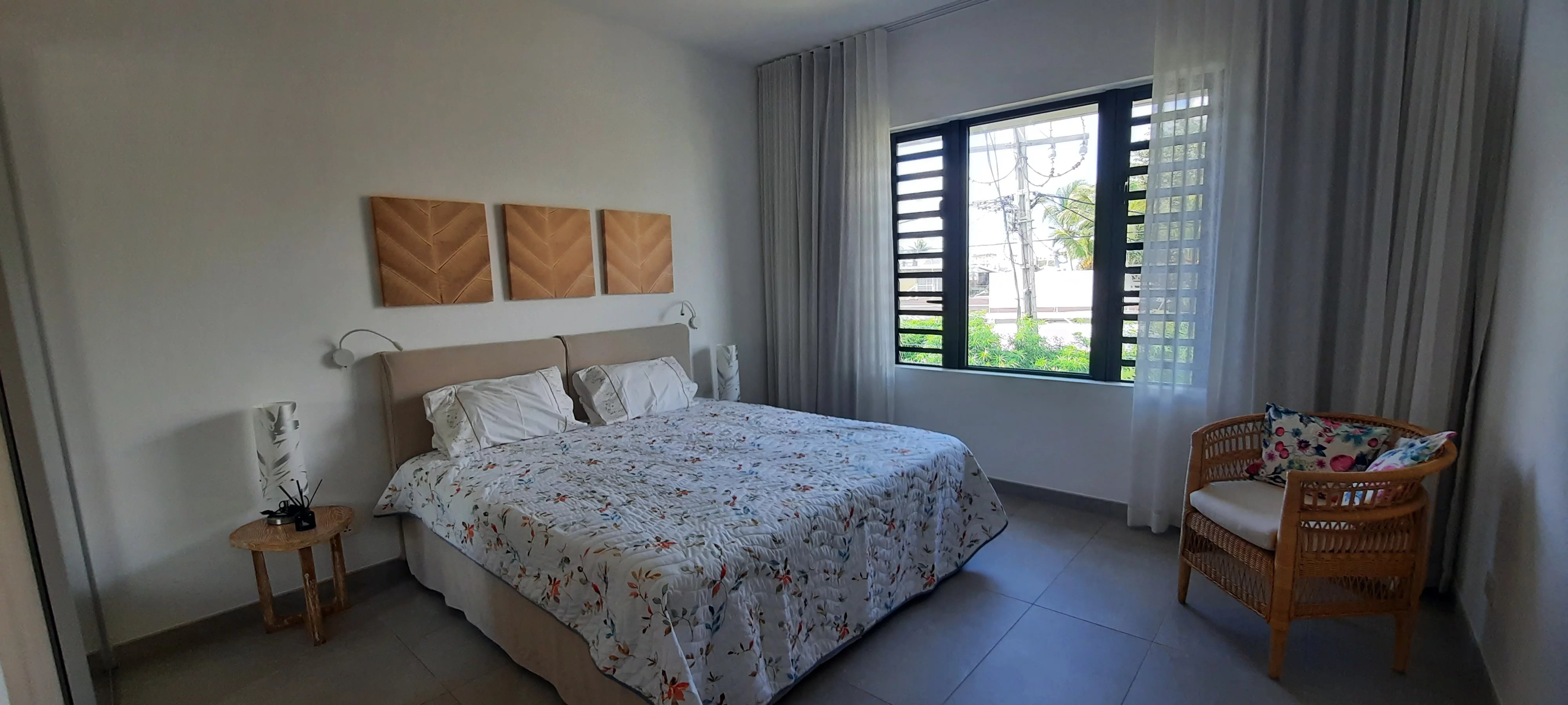 Pereybère  - Appartement 4 Pi&egrave;ces 3 Chambres - picture 13