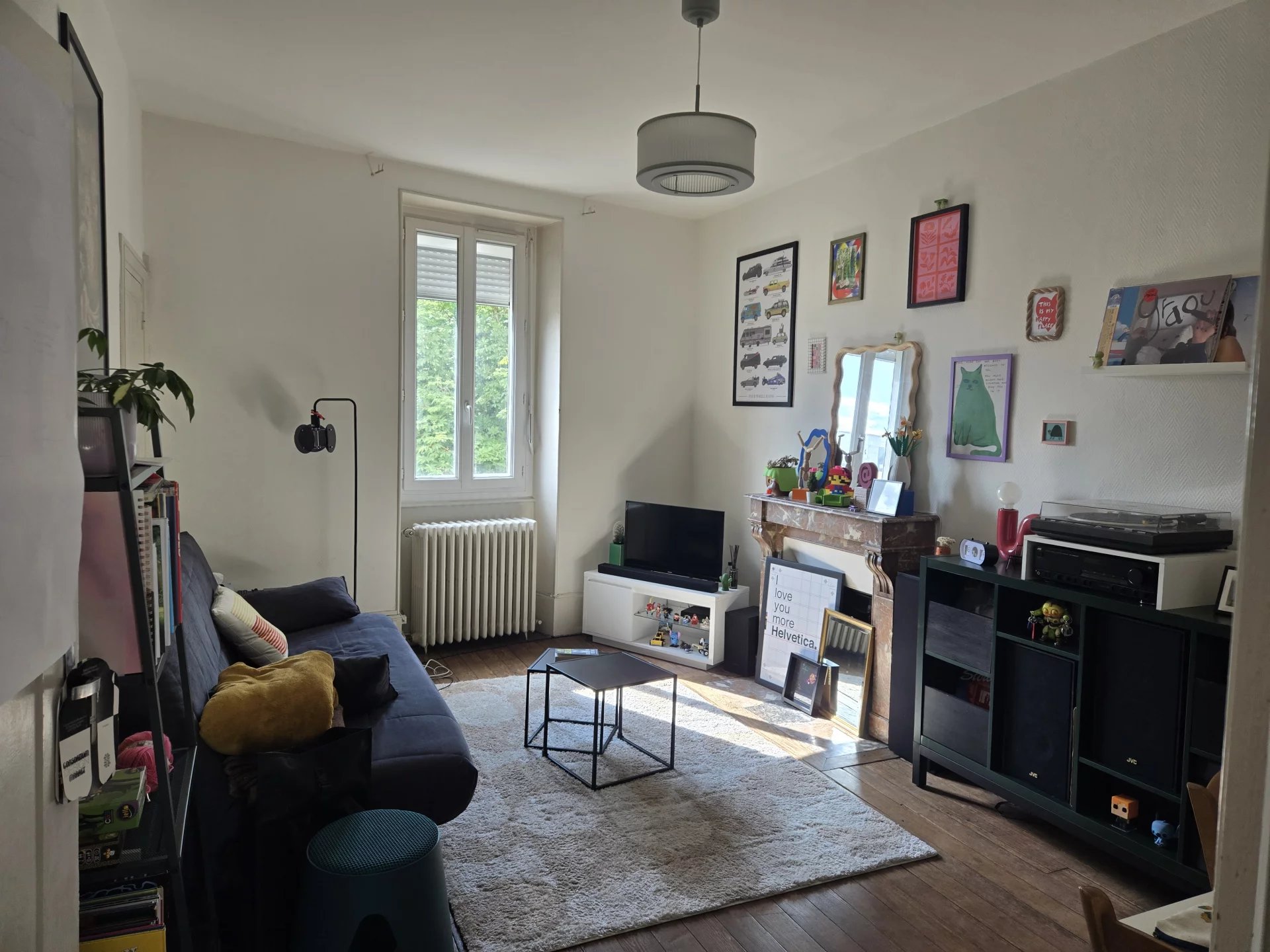 Location Appartement Dijon