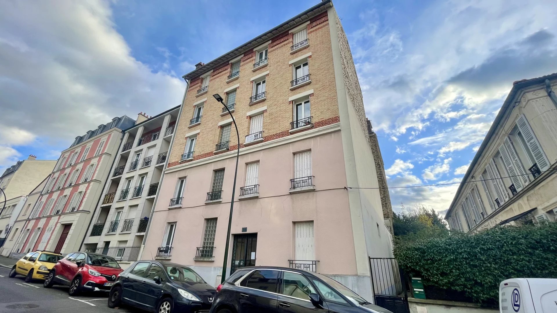 Vente Appartement Le Raincy