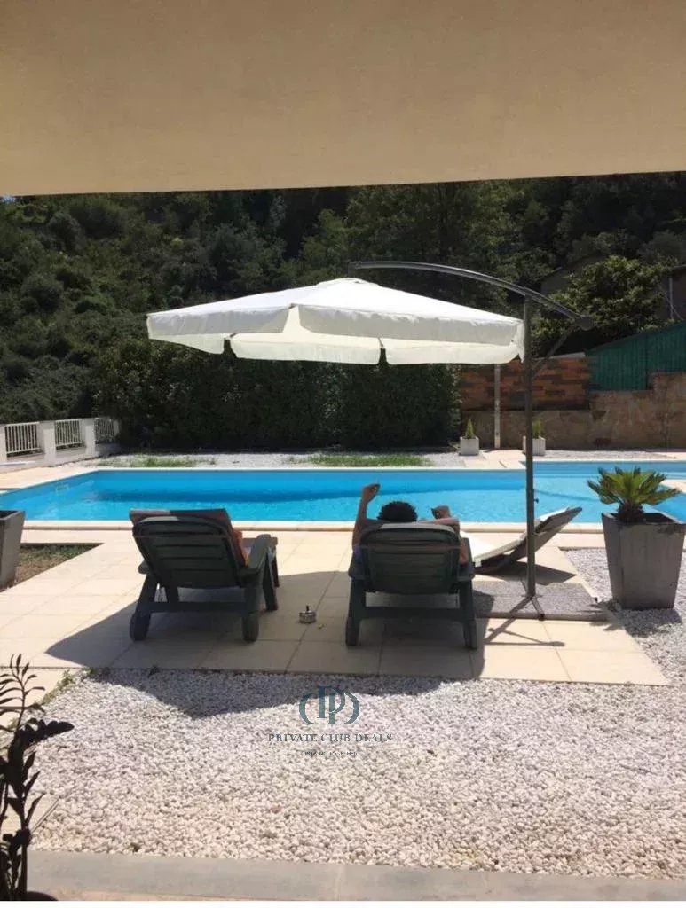 Villa Sanremo - picture 7