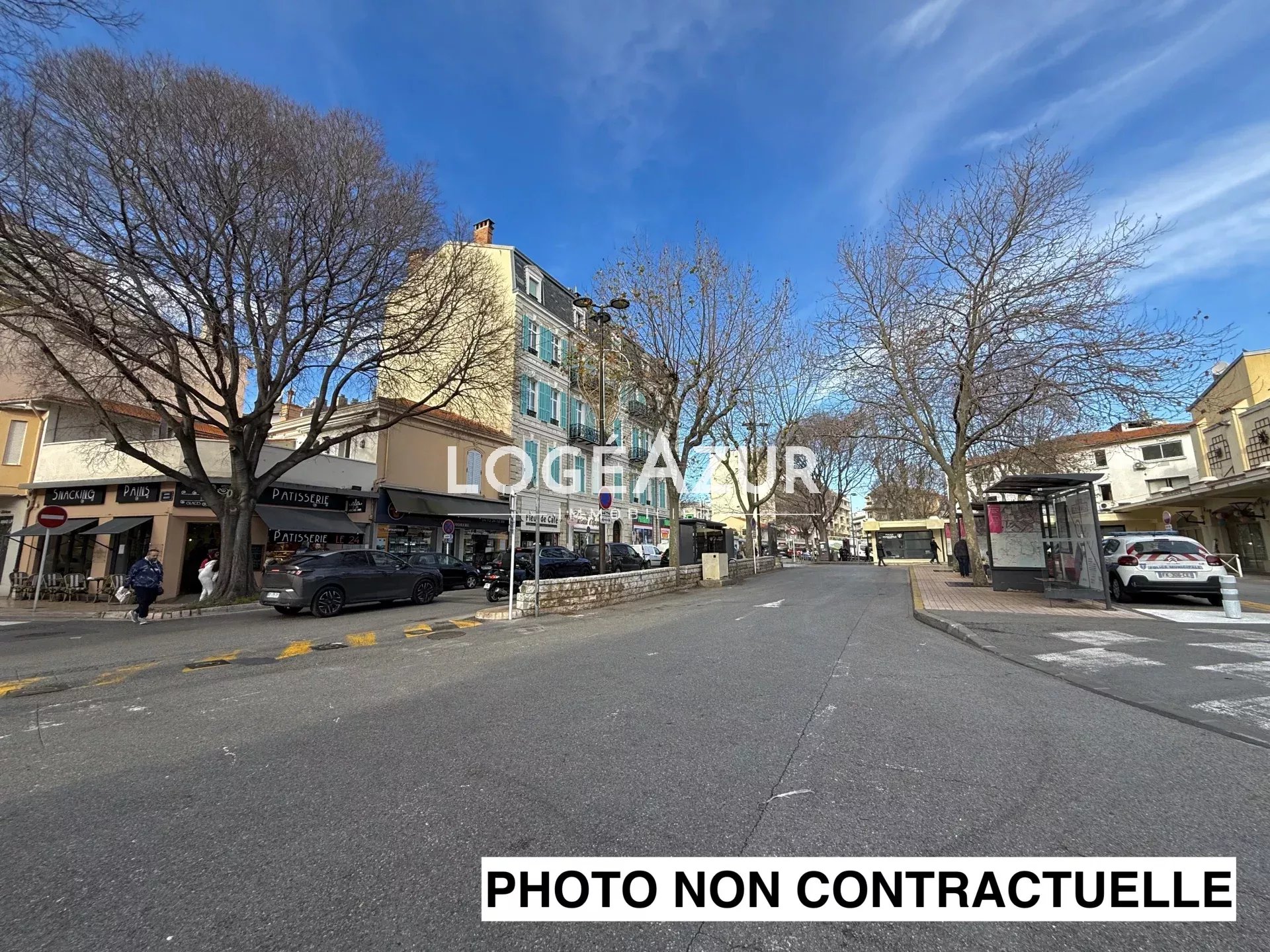 Vente Droit au bail Antibes