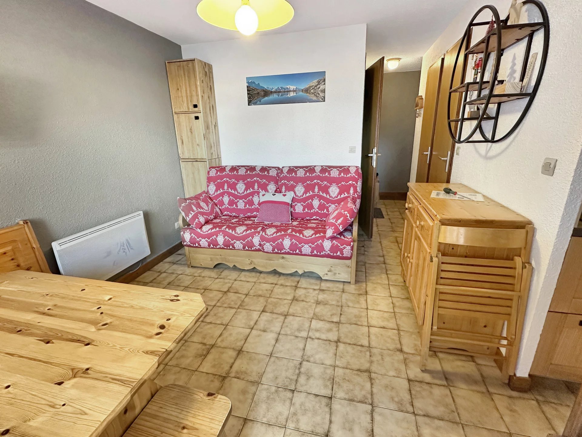 Vente Appartement Arâches-la-Frasse