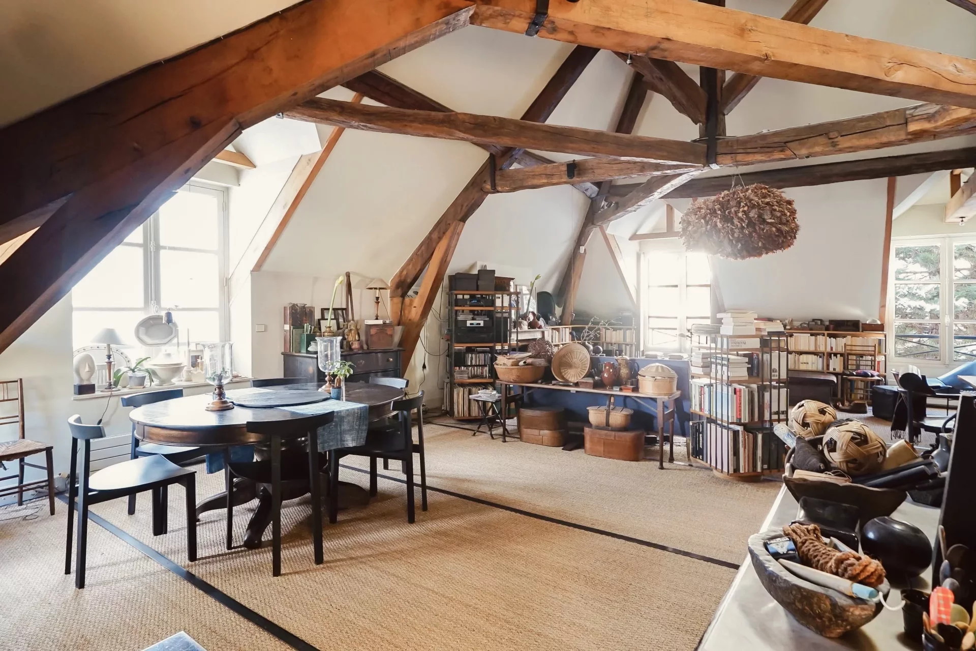 Neuilly-sur-Seine - LONGCHAMP