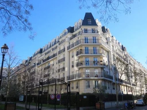 Sale Apartment Issy-les-Moulineaux