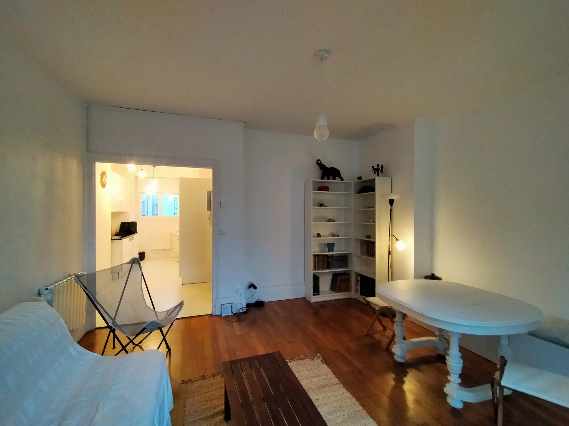 86215400 Location Lyon 4ème