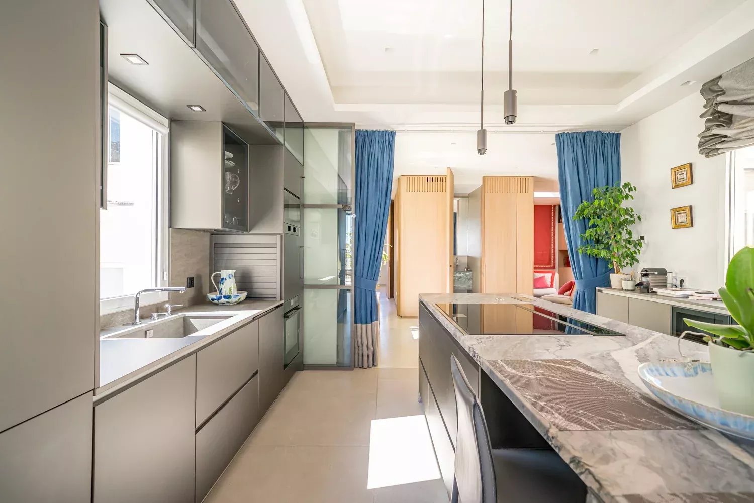 Penthouse Madrid - picture 20