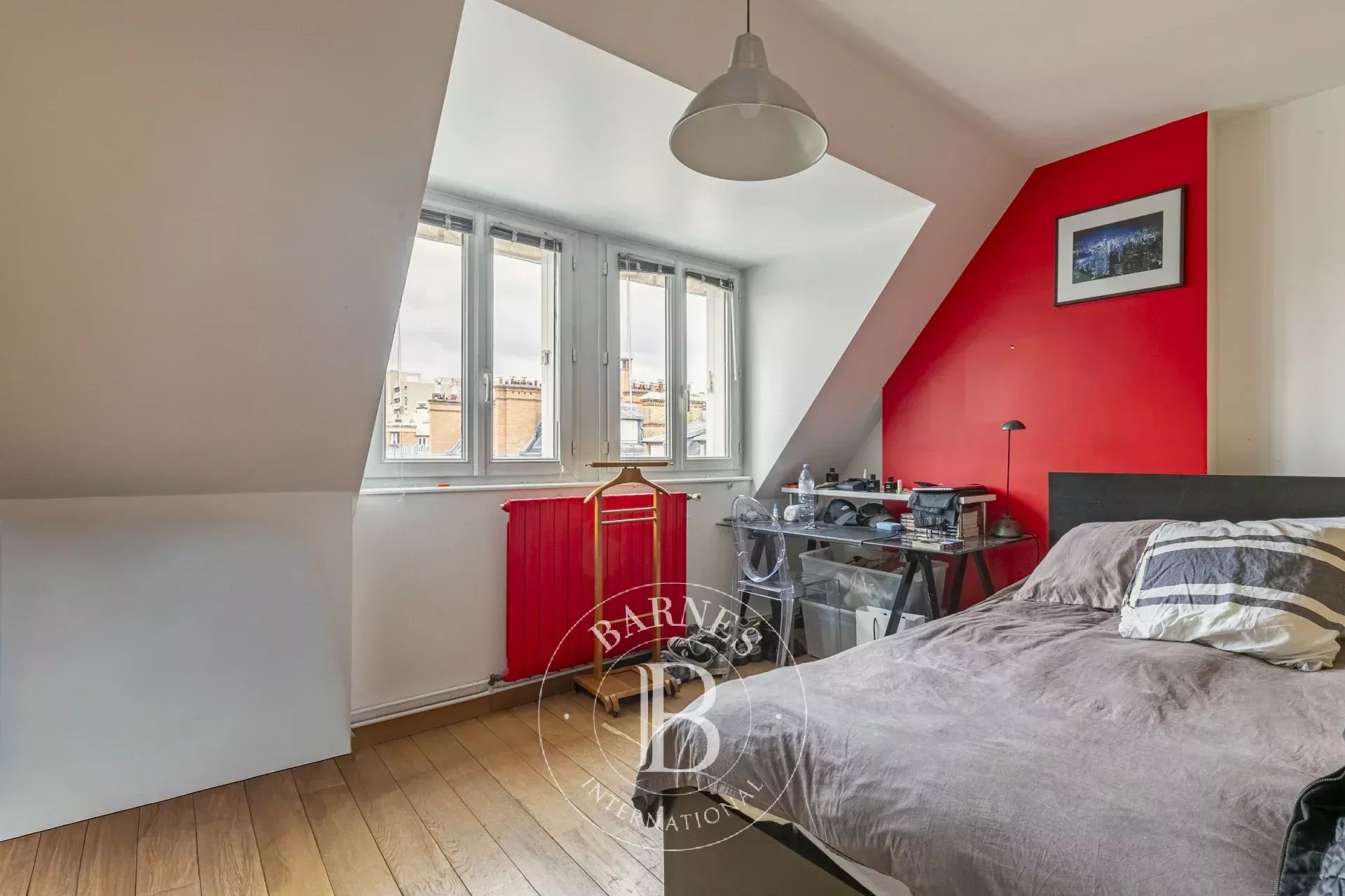 Paris  - Apartment 4 Bedrooms - picture 8
