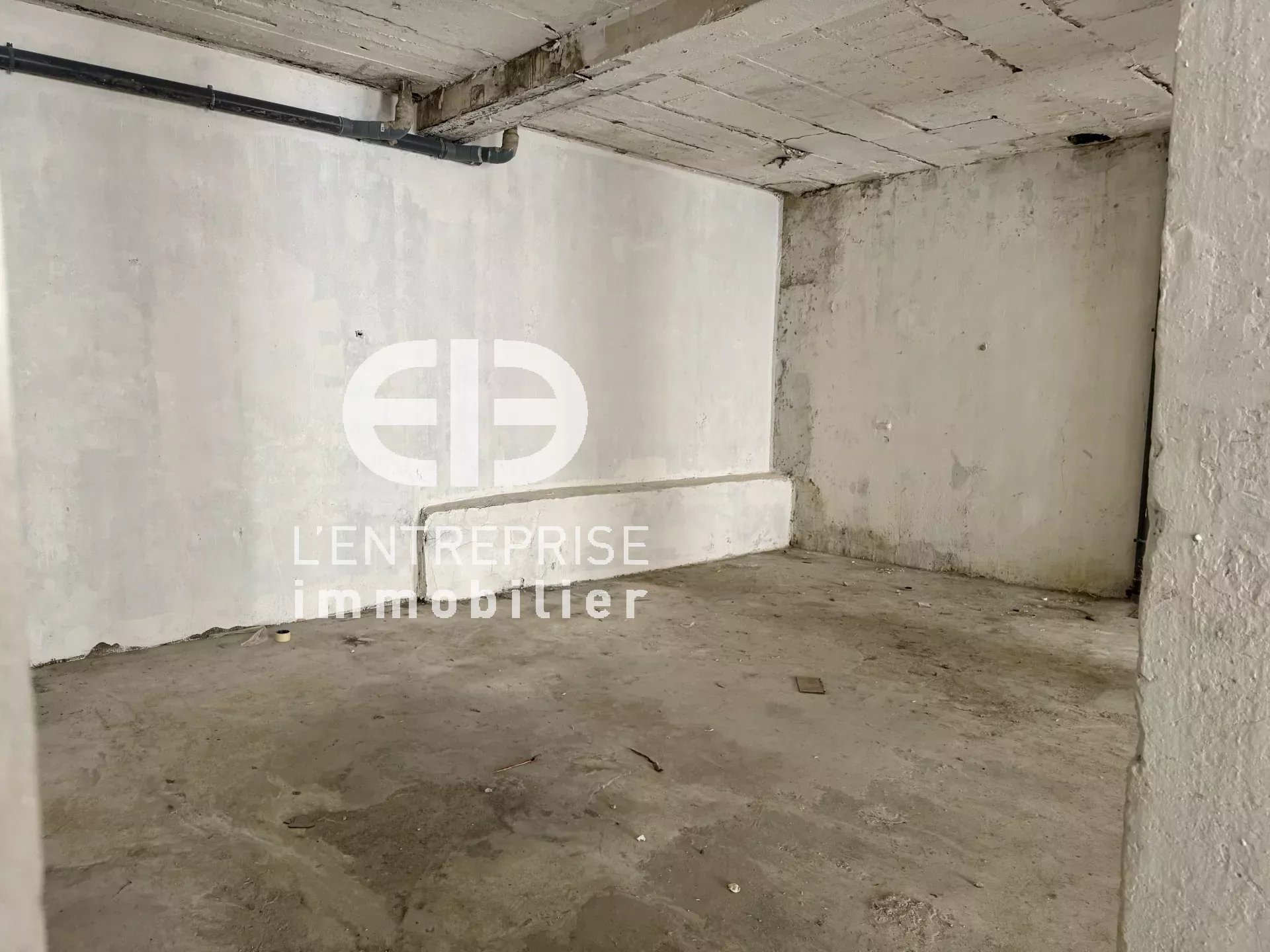 Location Entrepôt Nice