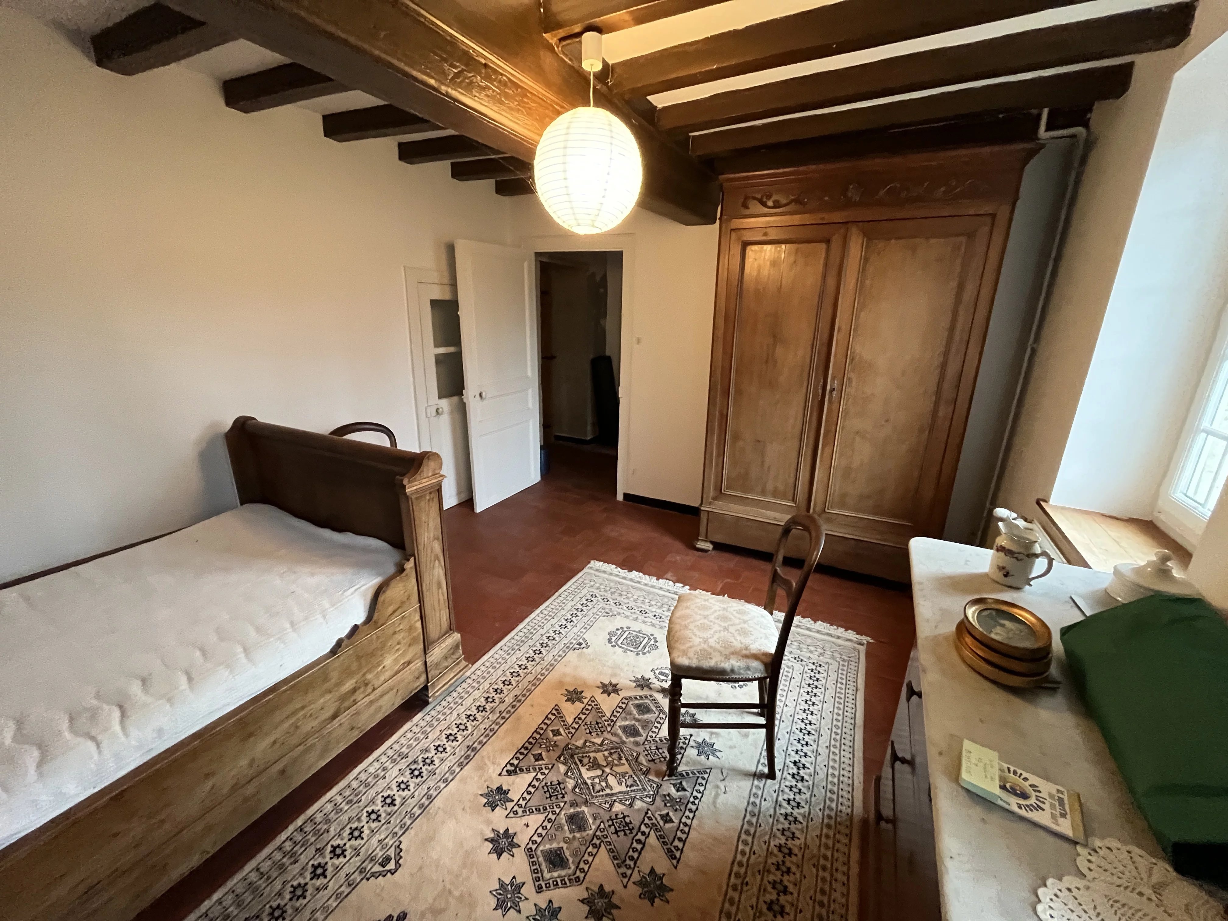 Domaine au coeur du Morvan — photo 16