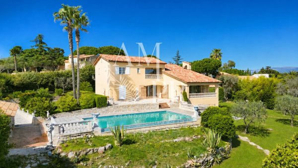 SOLE AGENT- HIGH-POTENTIAL SEA VIEW - FLAT GARDEN — photo 4