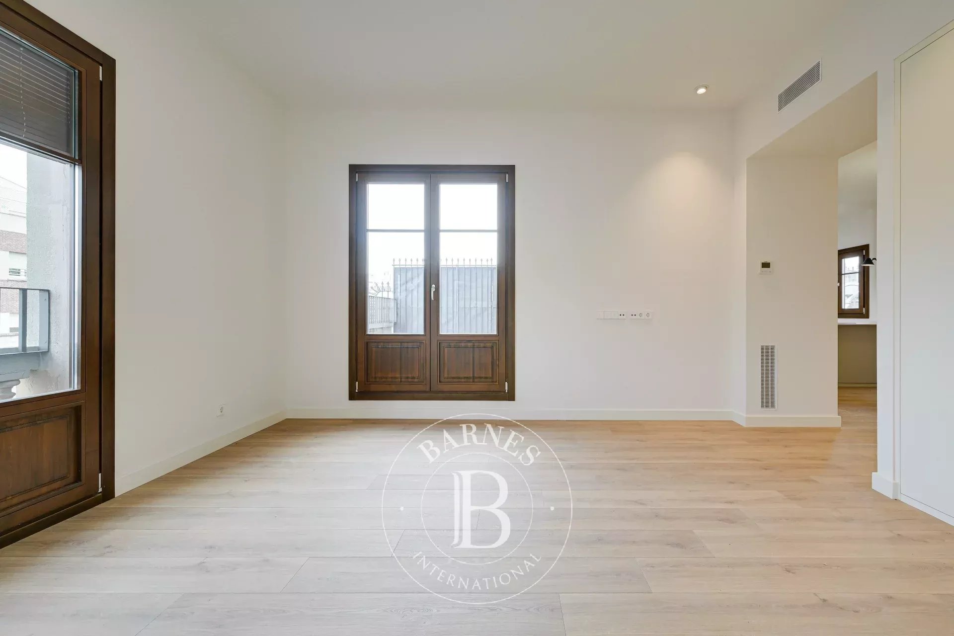 Penthouse Barcelona - picture 13