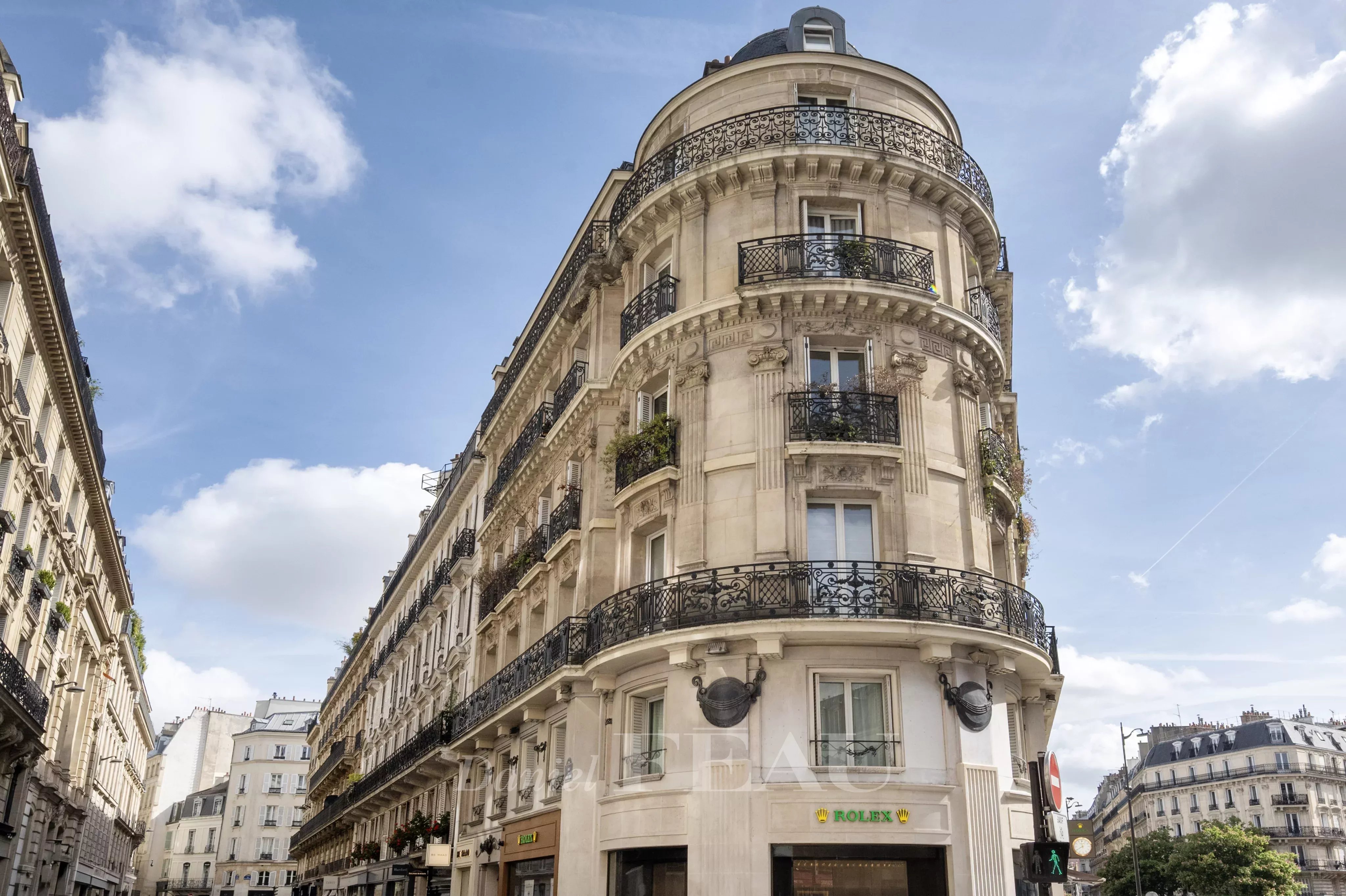 Vente Appartement Paris 6ème