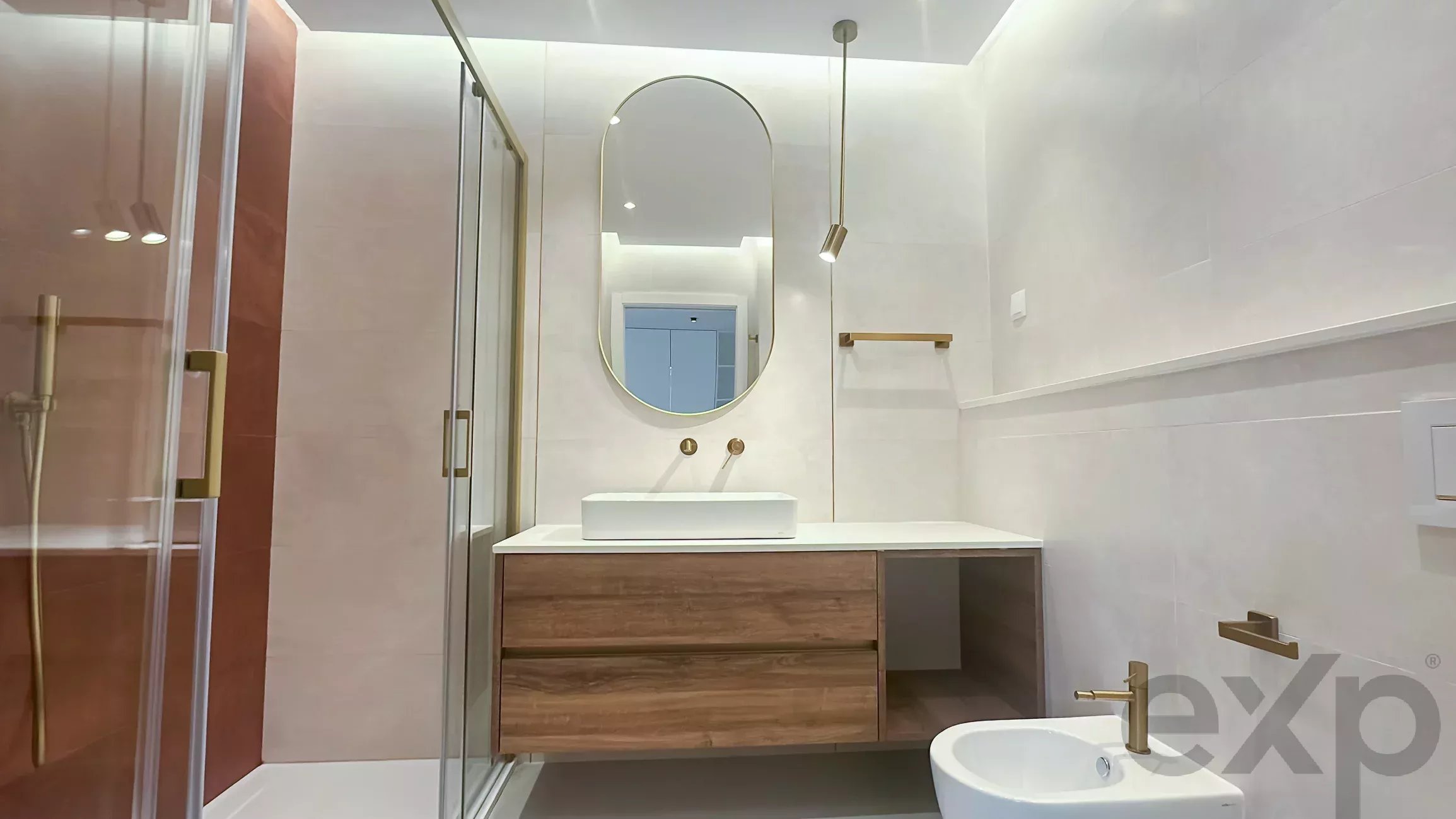 Modern 2-bedroom apartment in Alcabideche 86651620 image 38