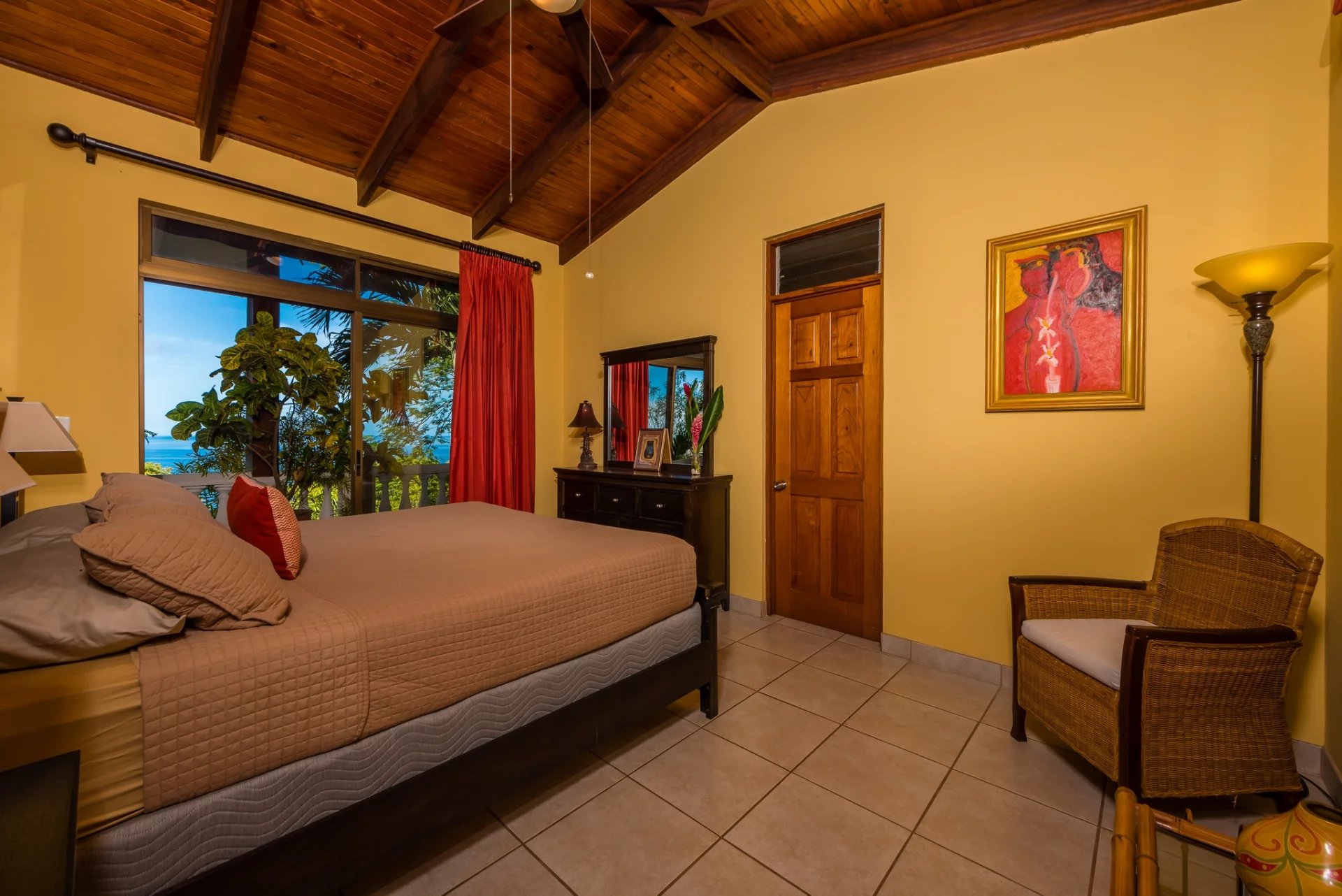 Vente Villa Playa Flamingo