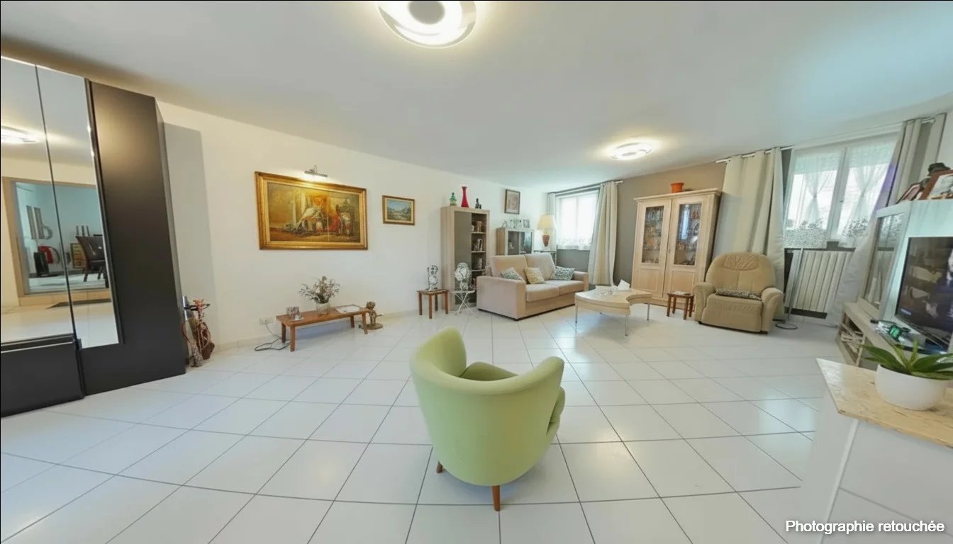 Agence immobilière de Conort Immobilier