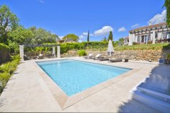 4-Bedroom Villa in Valbonne — photo 4 of 7