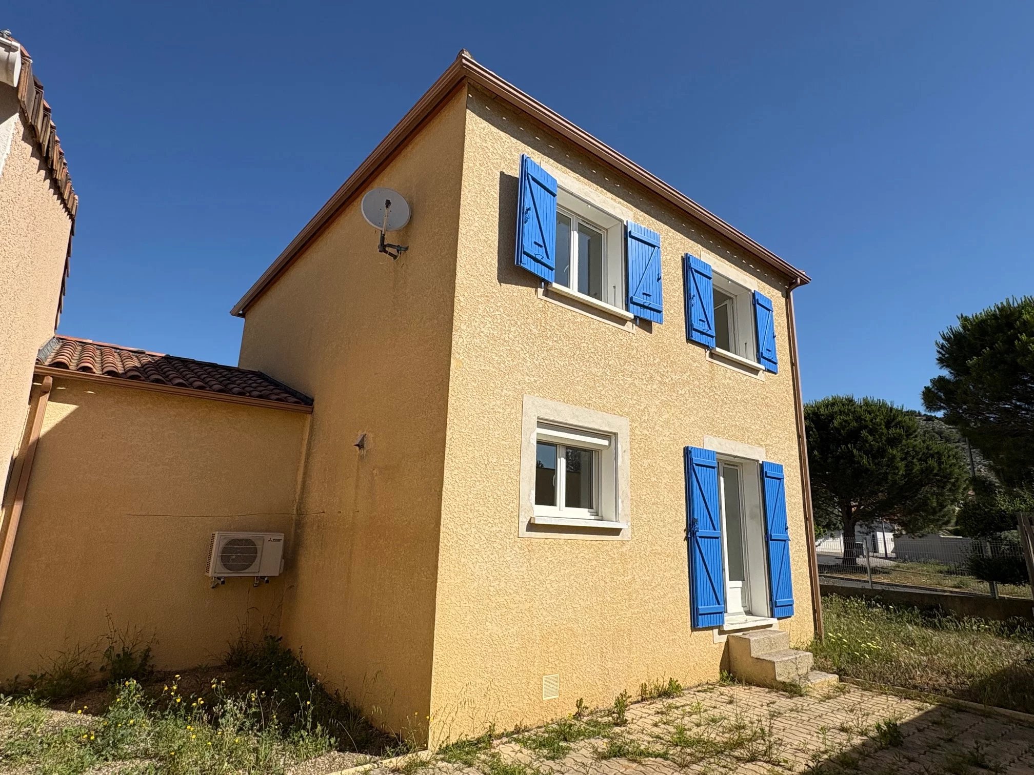 Sale House Narbonne