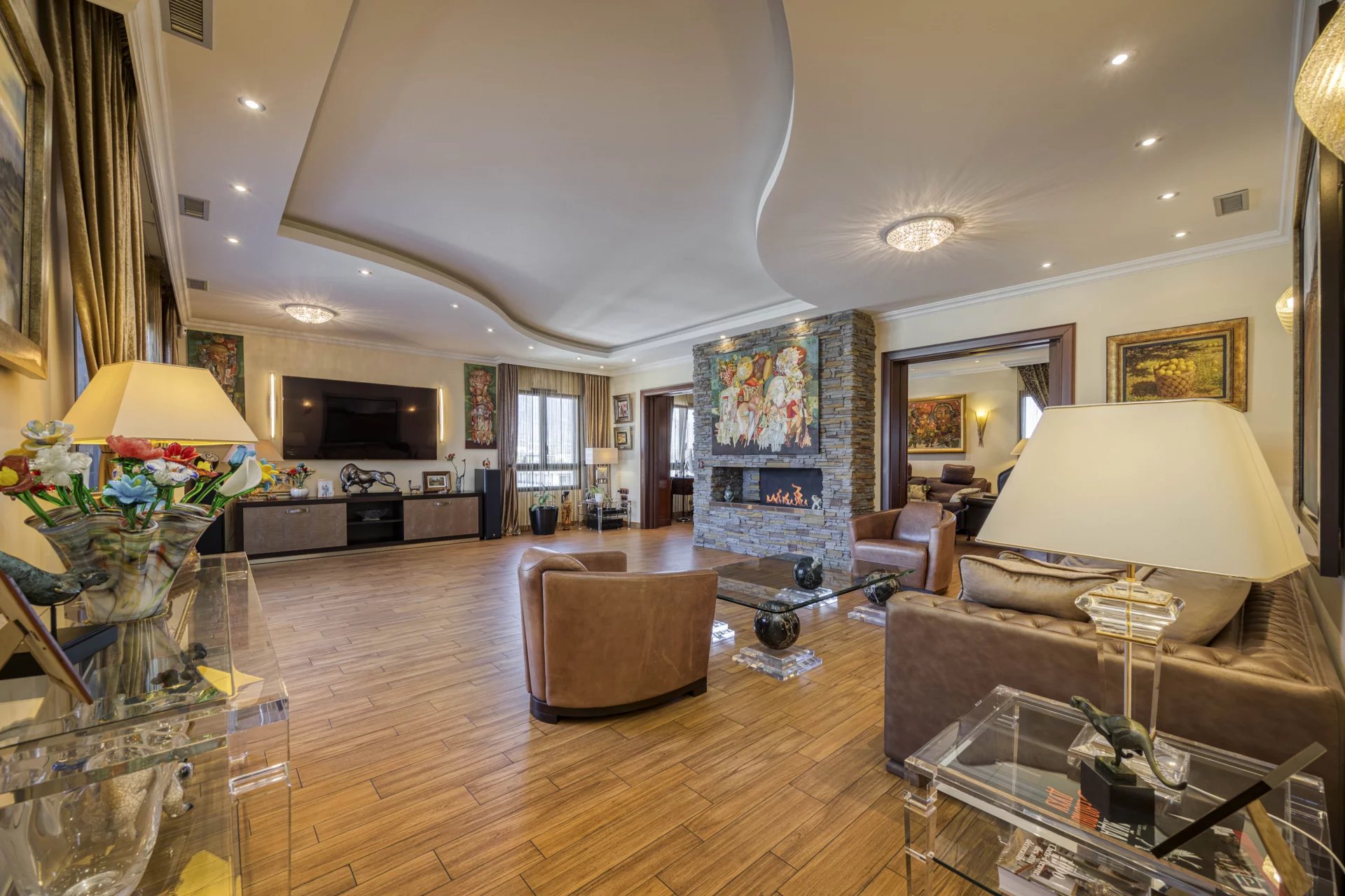 Appartement Saint-Genis-Pouilly  -  ref 87216018 (picture 1)