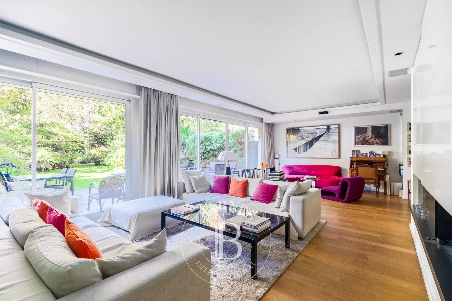 Квартира Neuilly-sur-Seine - picture 20