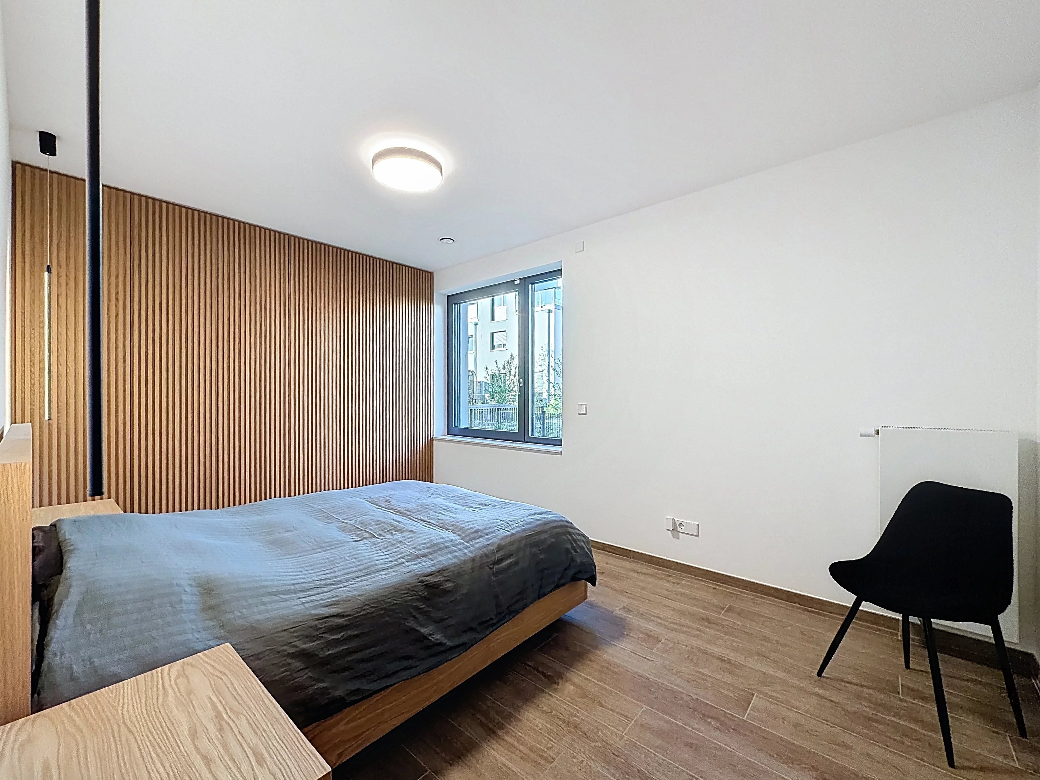 Appartement à Mertert