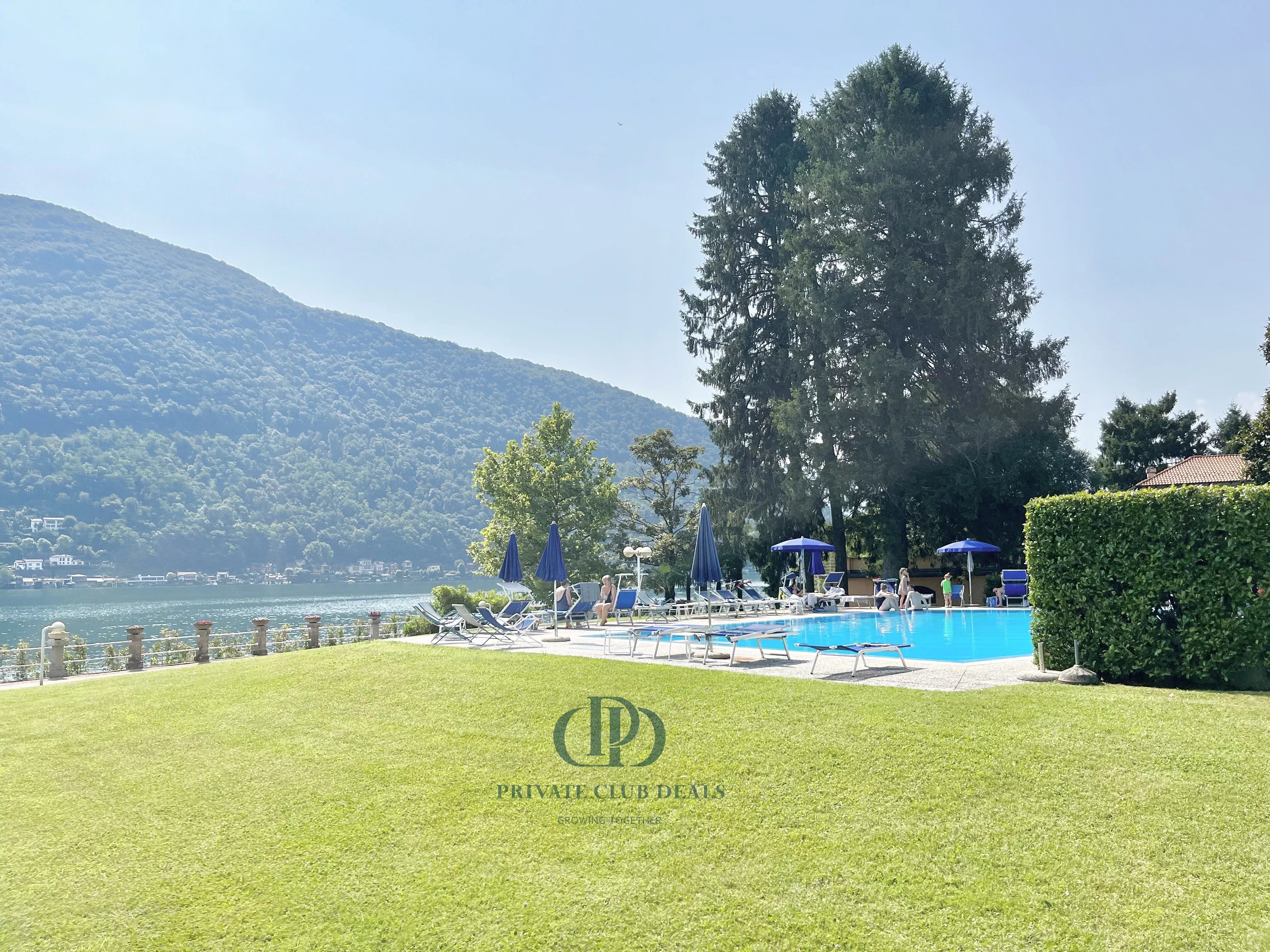 Daire Brusimpiano - picture 6