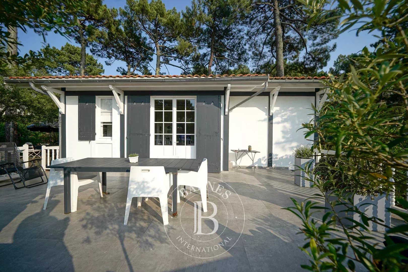 Villa Arcachon - picture 16