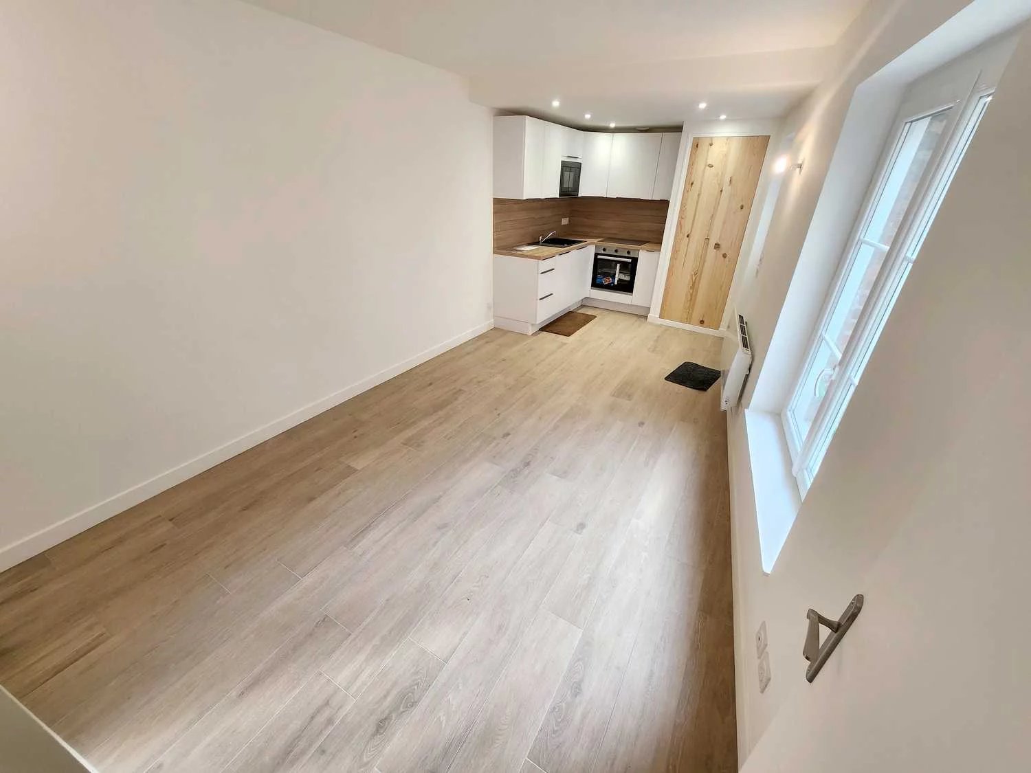Vente Appartement Trouville-sur-Mer