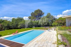 VILLA - MOUGINS GOLF — photo 2 of 7