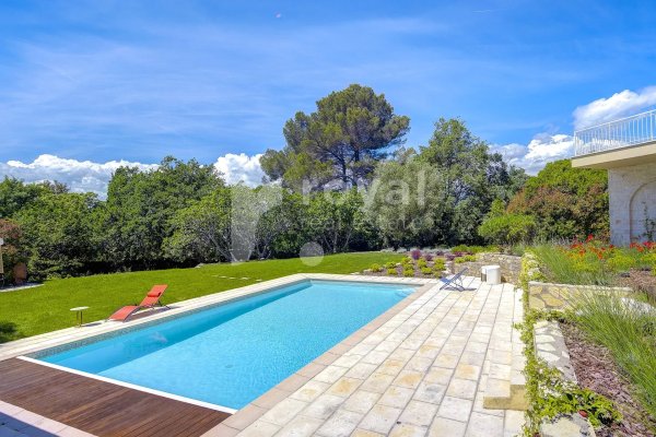 VILLA - MOUGINS GOLF — photo 2