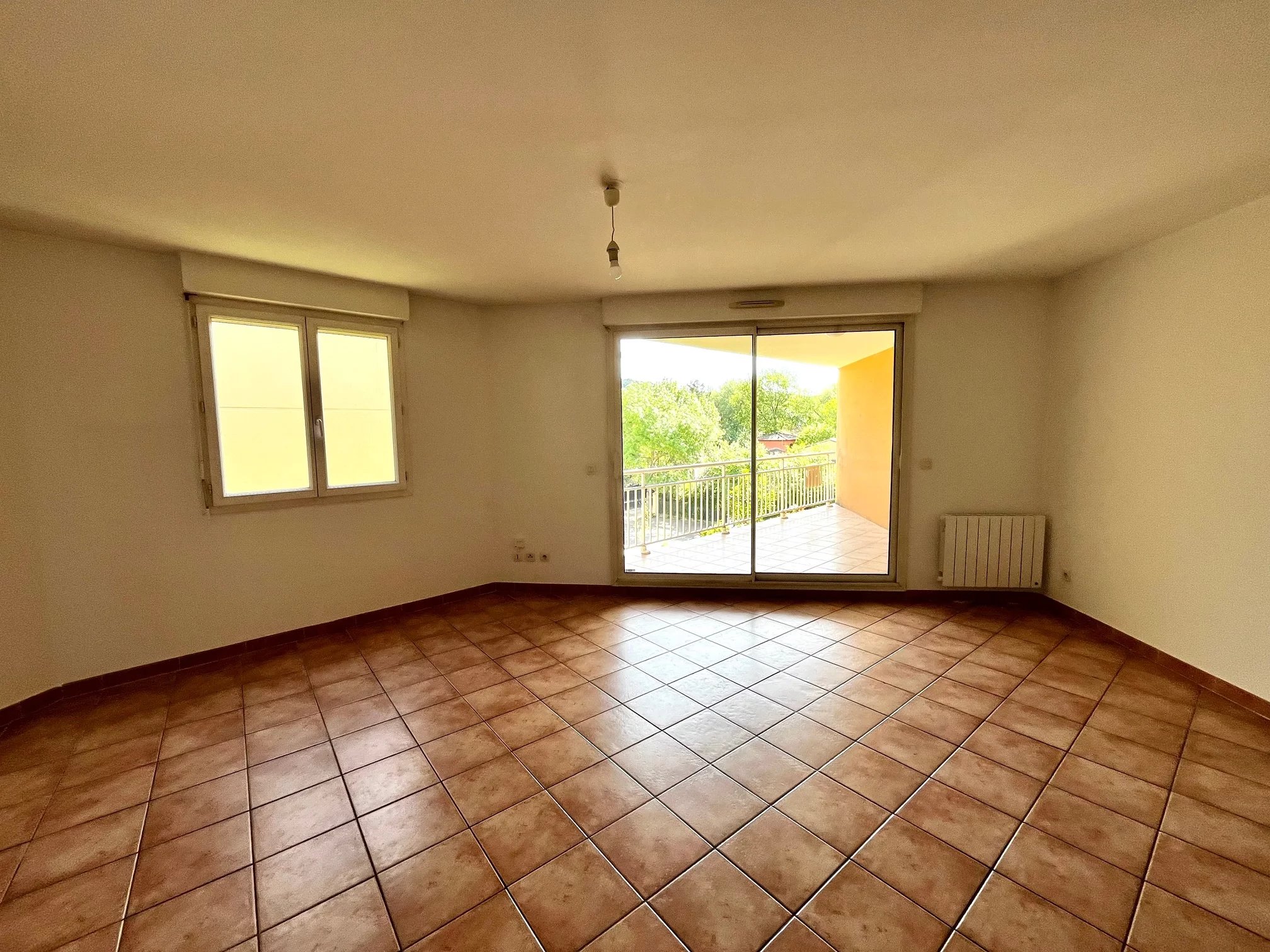 APPARTEMENT 3 PIECES LE THOLONET