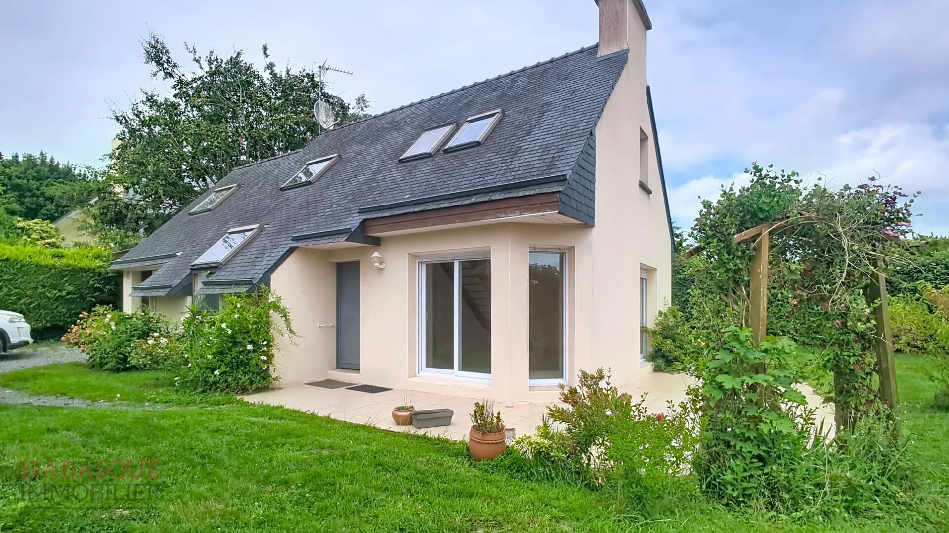 Vente Maison La Forest-Landerneau