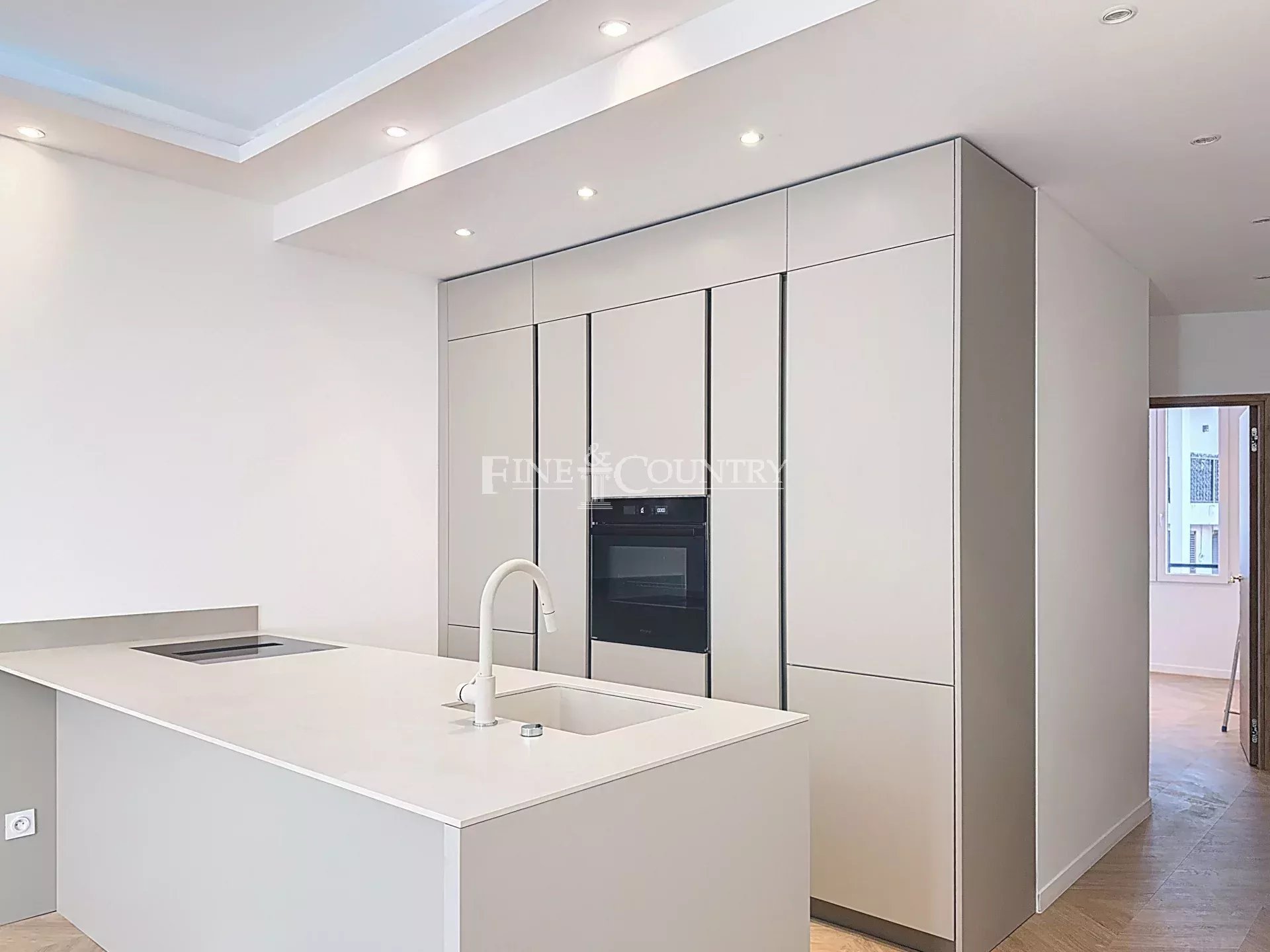 Photo of One-Bedroom Apartment for Sale – Croisette sector Cannes