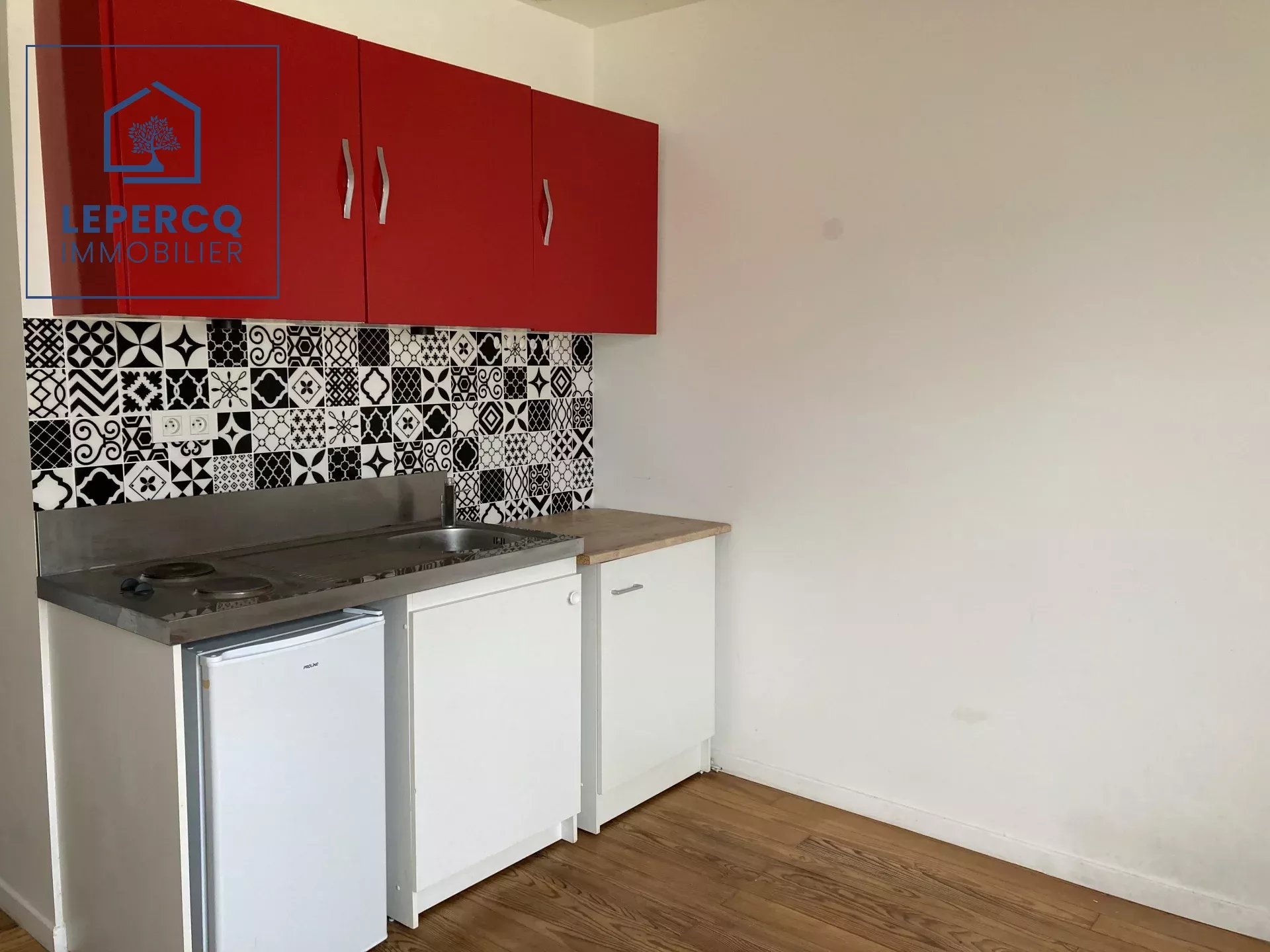 Rental Apartment Villers-Cotterêts