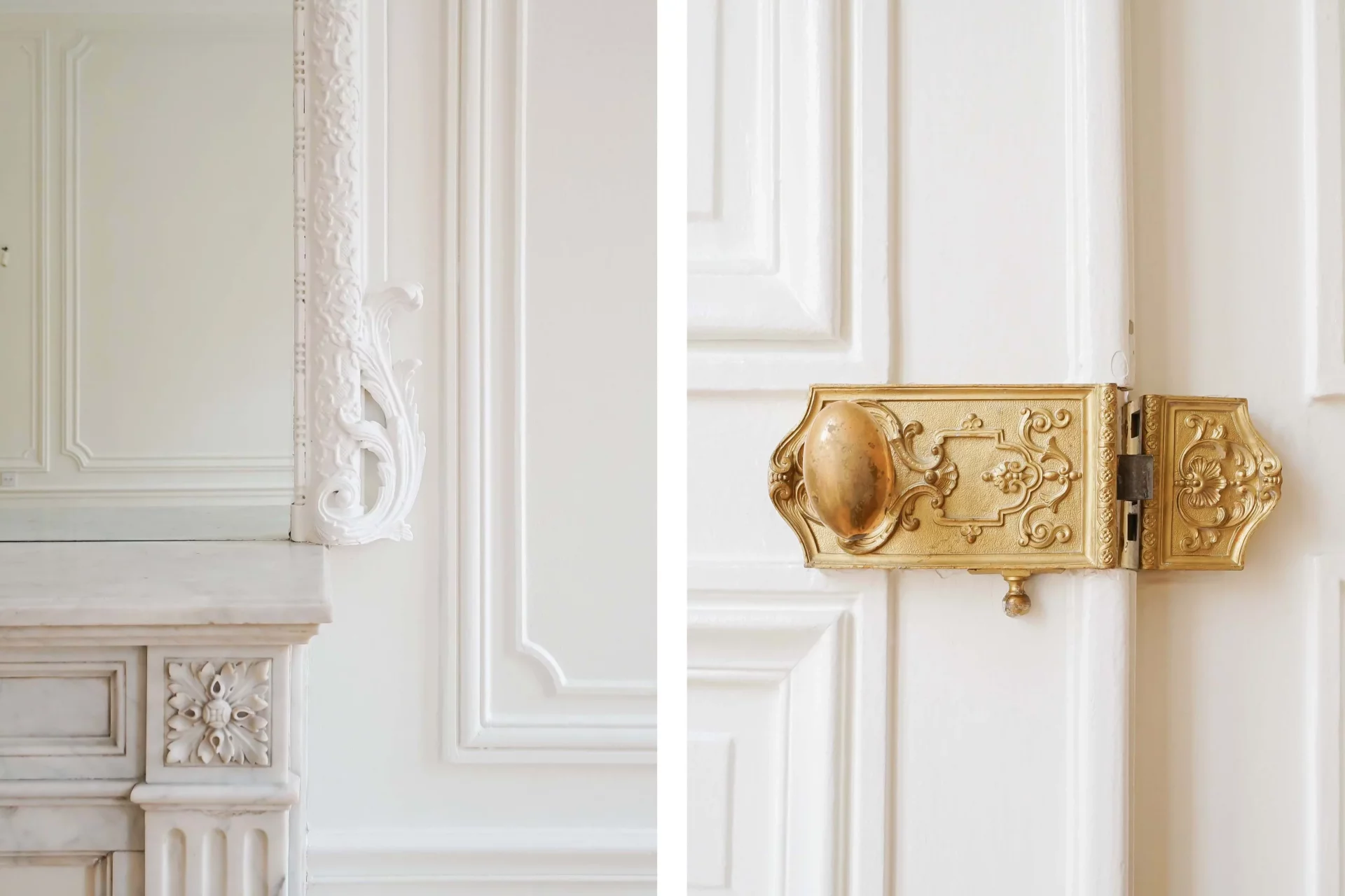 Paris 8e - MADELEINE / SAINT-AUGUSTIN