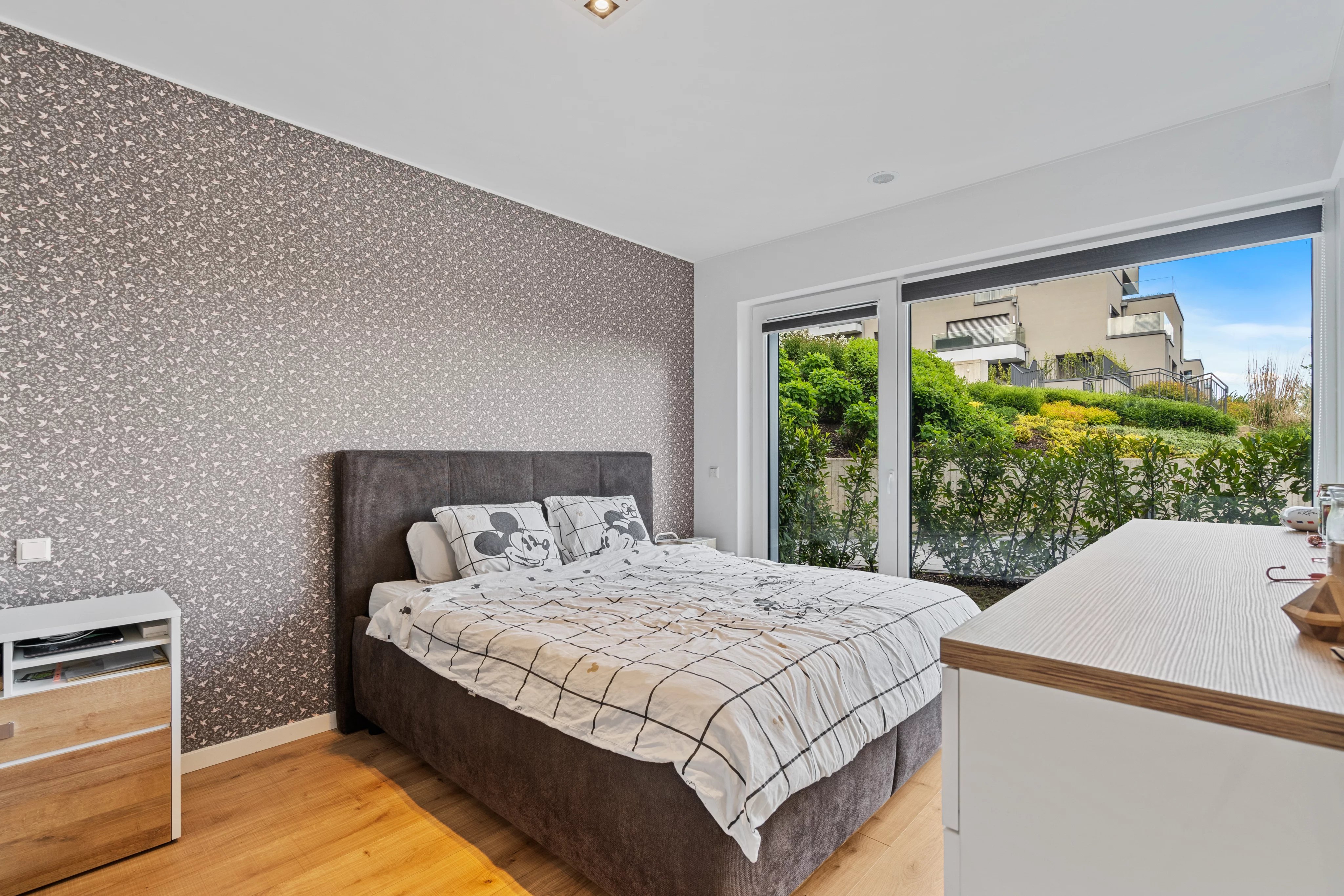 Appartement à Ettelbruck