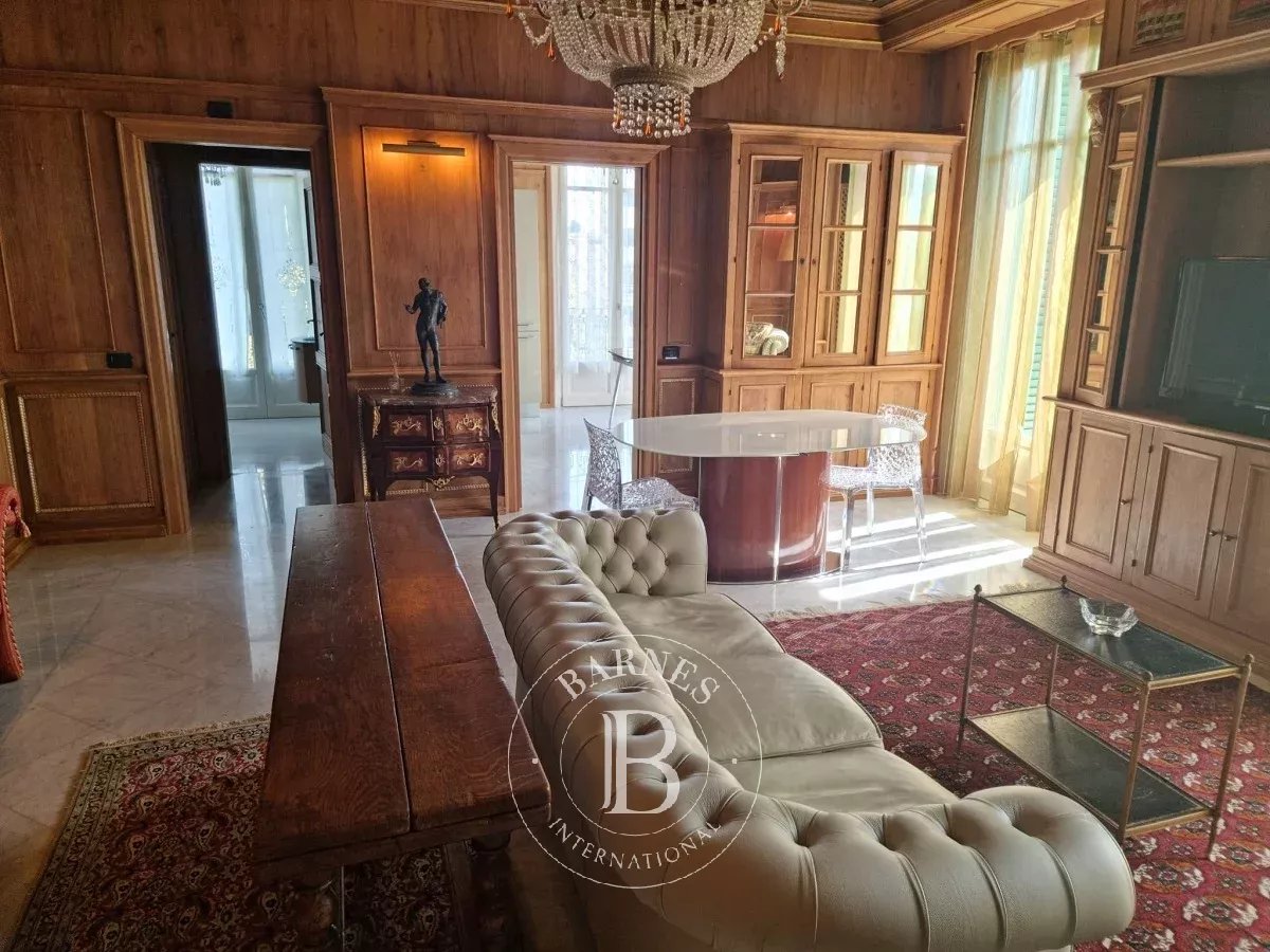 Apart otel Ospedaletti - picture 29