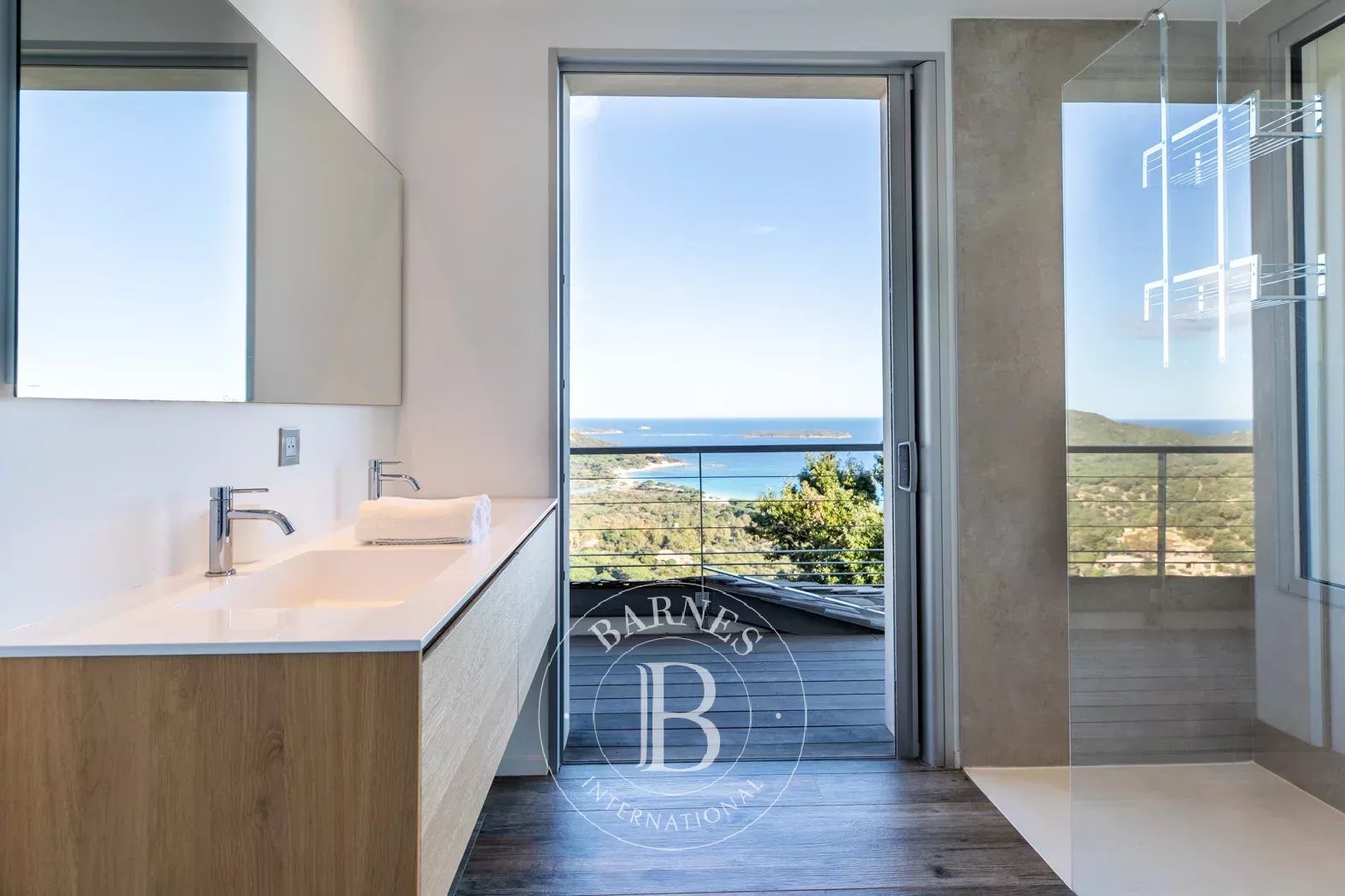 Porto-Vecchio  - Villa  7 Chambres - picture 16