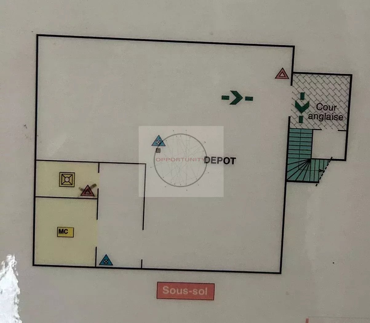autre 12000 m² Fontenay-sous-Bois — photo 17