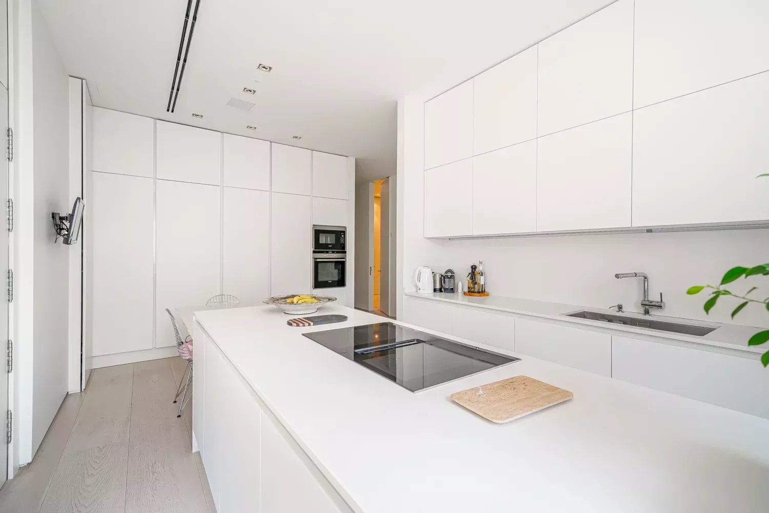 Daire Madrid - picture 19