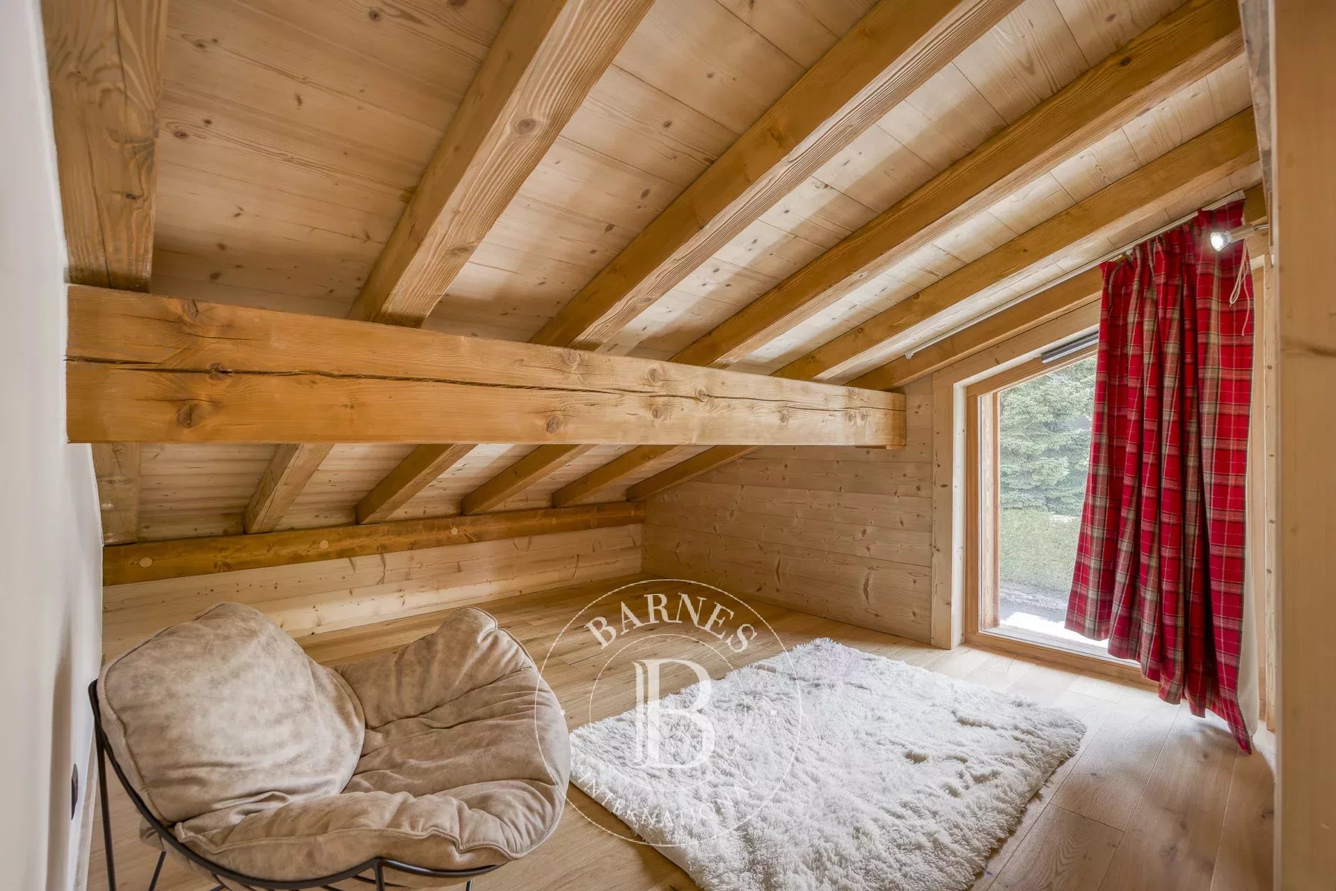 Daire Megève - picture 36