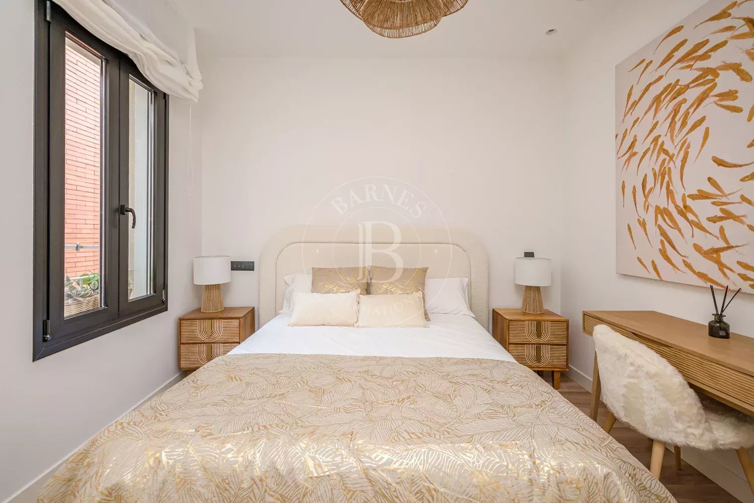 Daire Madrid - picture 10