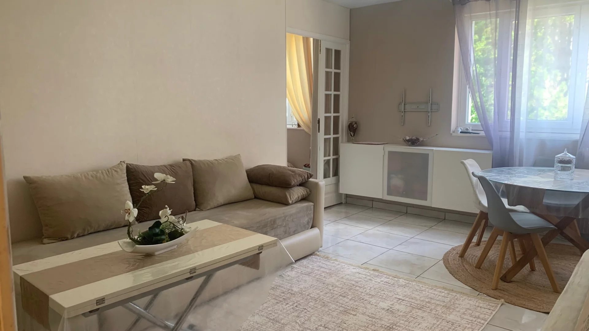 Agence immobilière de Cabinet Central Immobilier