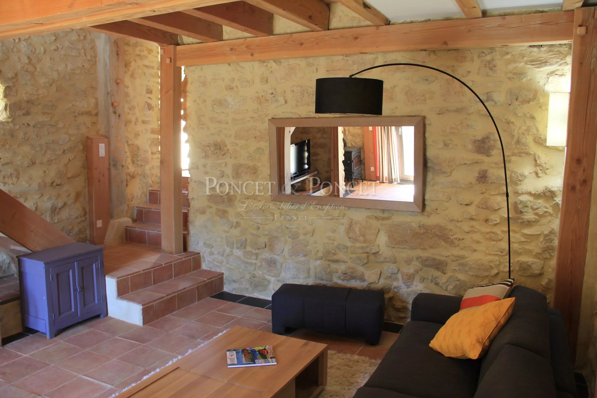 1 Bedroom Villa/Townhouse's Image 25