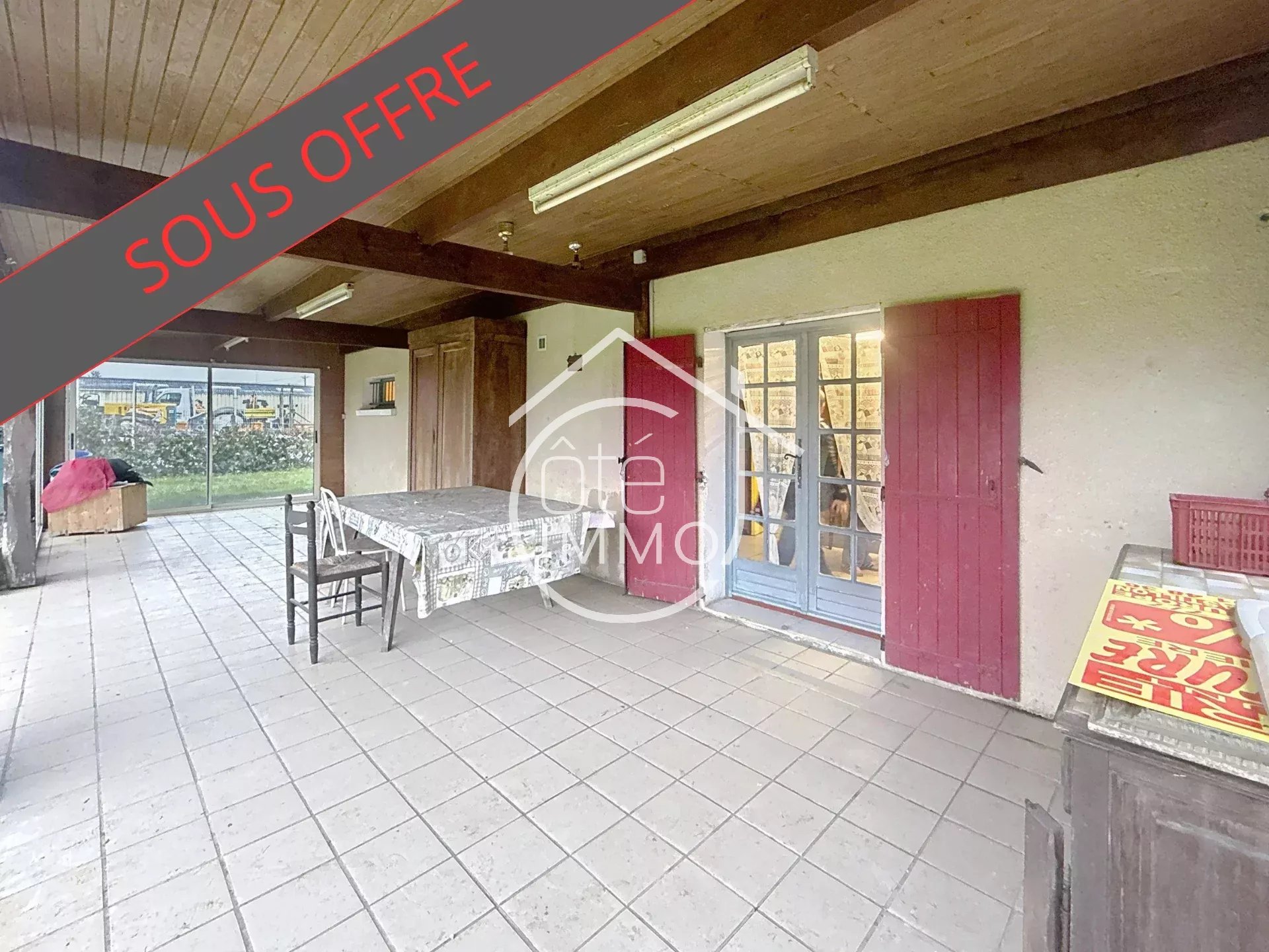 Agence immobilière de Agence Coteimmo.fr