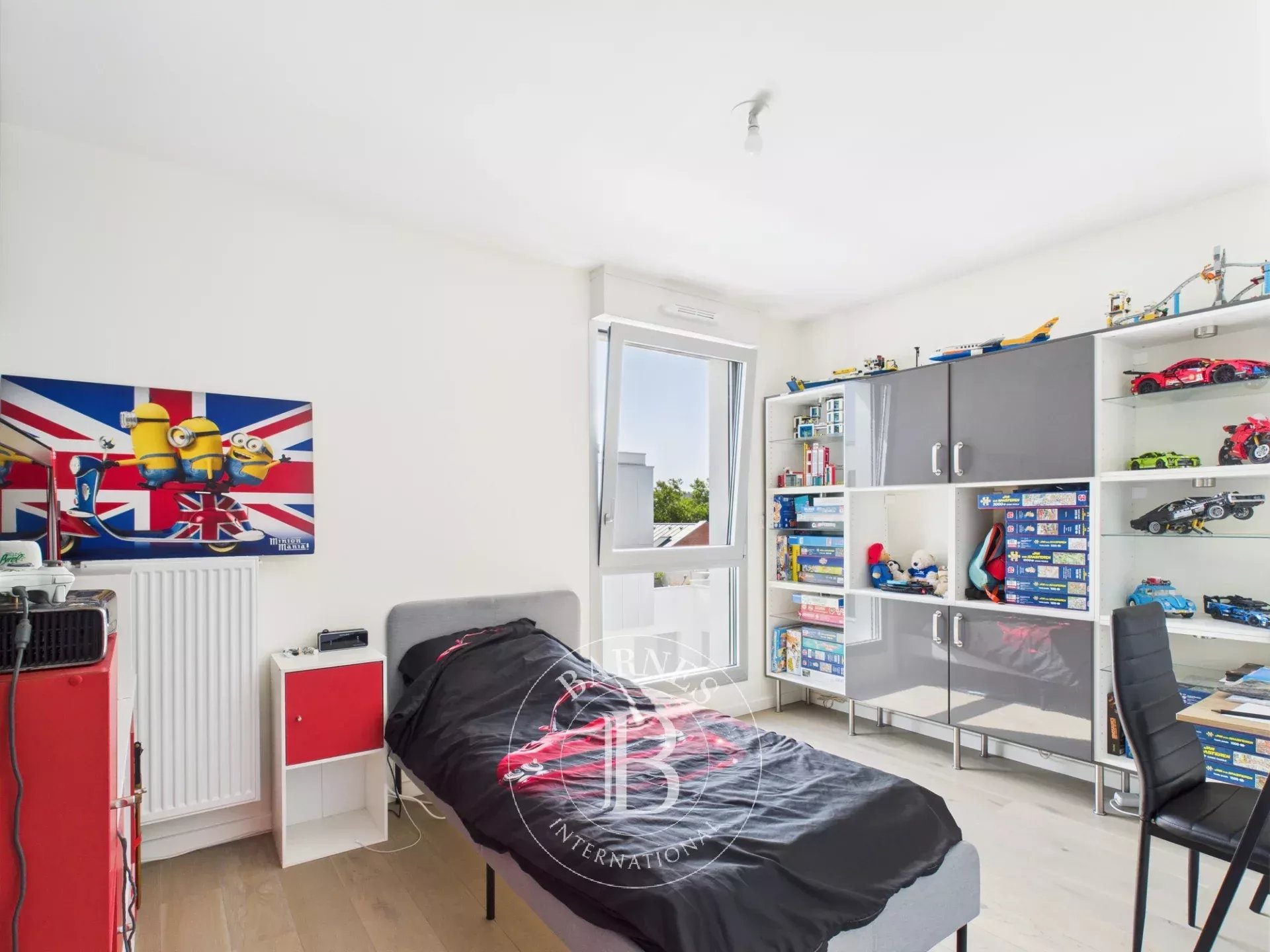 Lille  - Apartment 3 Bedrooms - picture 15