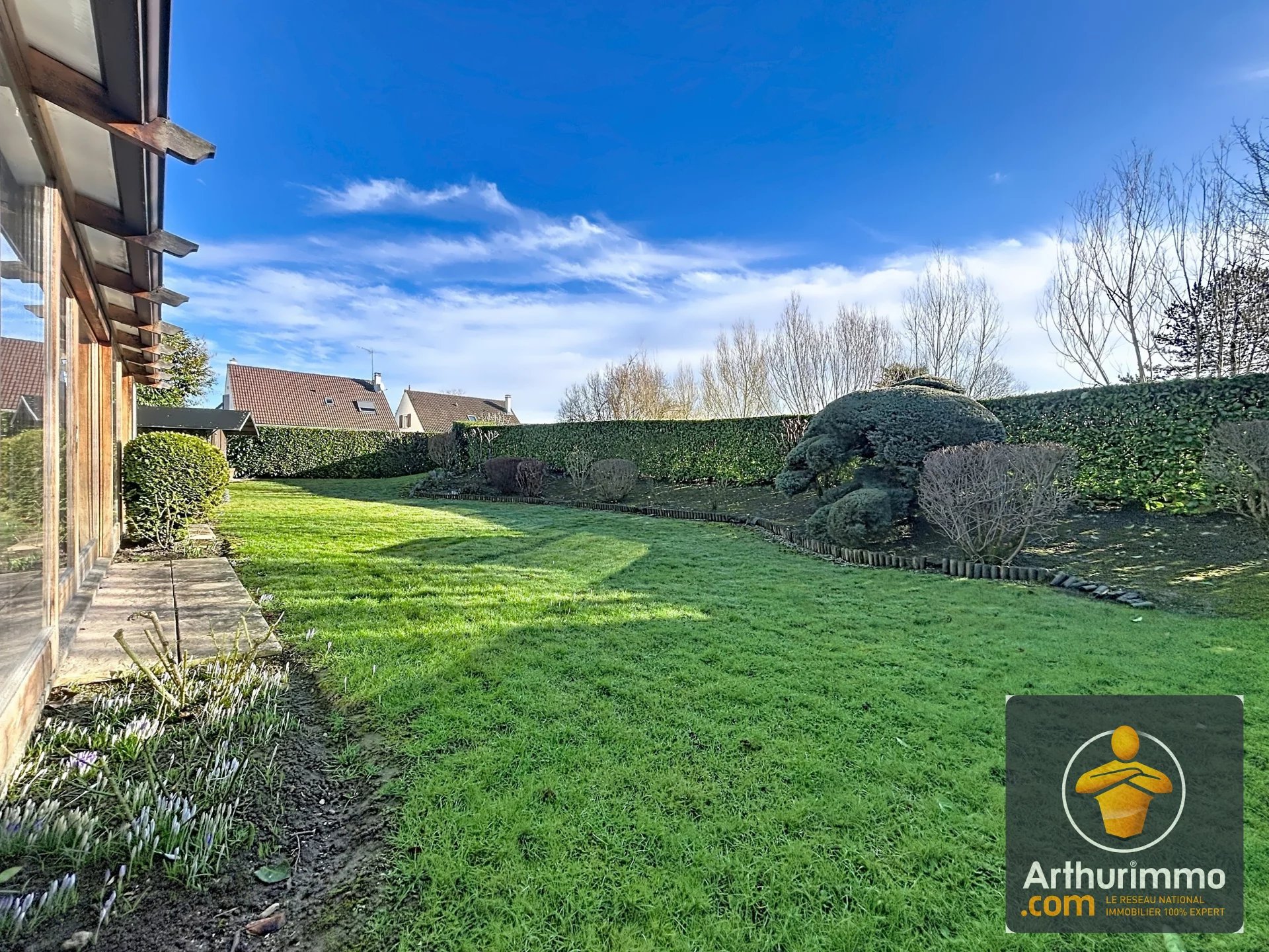 Agence immobilière de EURL HADJADJ IMMOBILIER